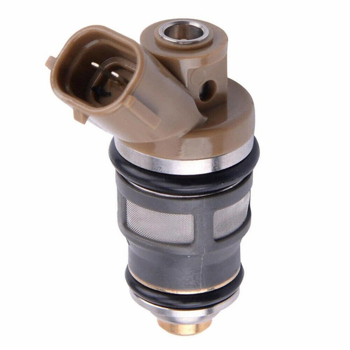 1 injecteur de carburant pour Toyota Corolla AE101 91-00 AE111 97-00 23250-16140