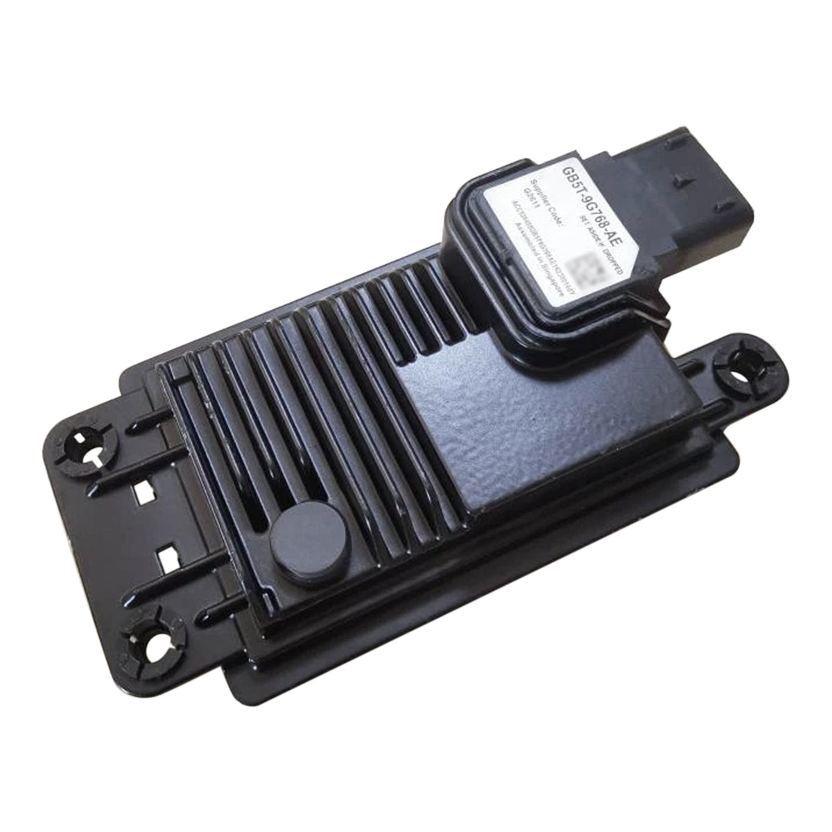 Capteur d'assistance radar pour régulateur de vitesse adaptatif Ford Explorer (2003-2019) GB5T-9G768-AE