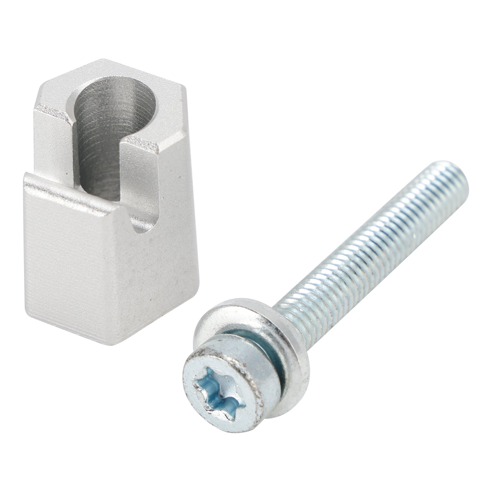 Zacisk węża do skrzyni korbowej' Olej przekładniowy ze śrubą 05196073AA do Dodge Chrysler Jeep 02-2020