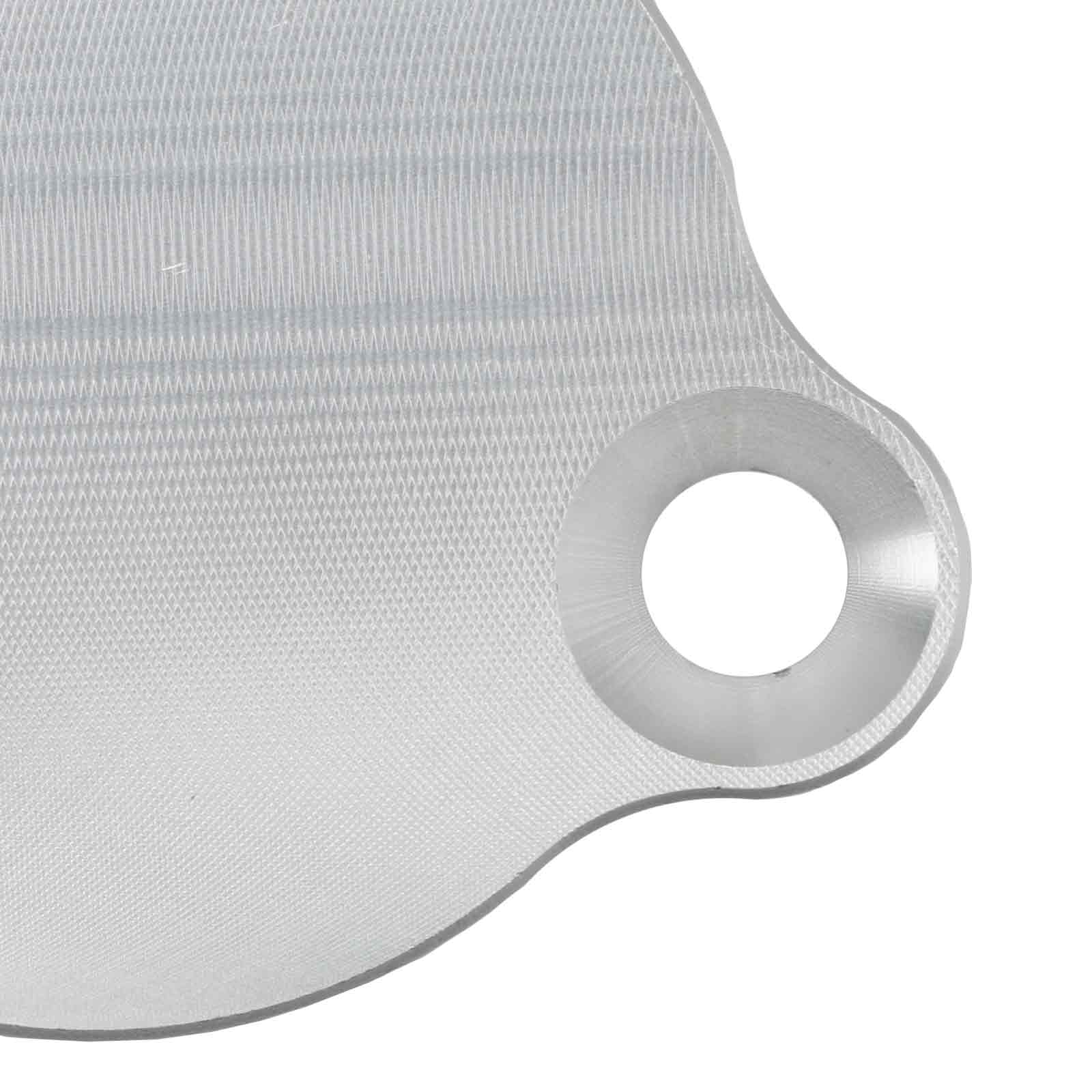 Piastra di interblocco interruttore di sicurezza neutro per Yamaha Banshee 350 YFZ350 1987-2006