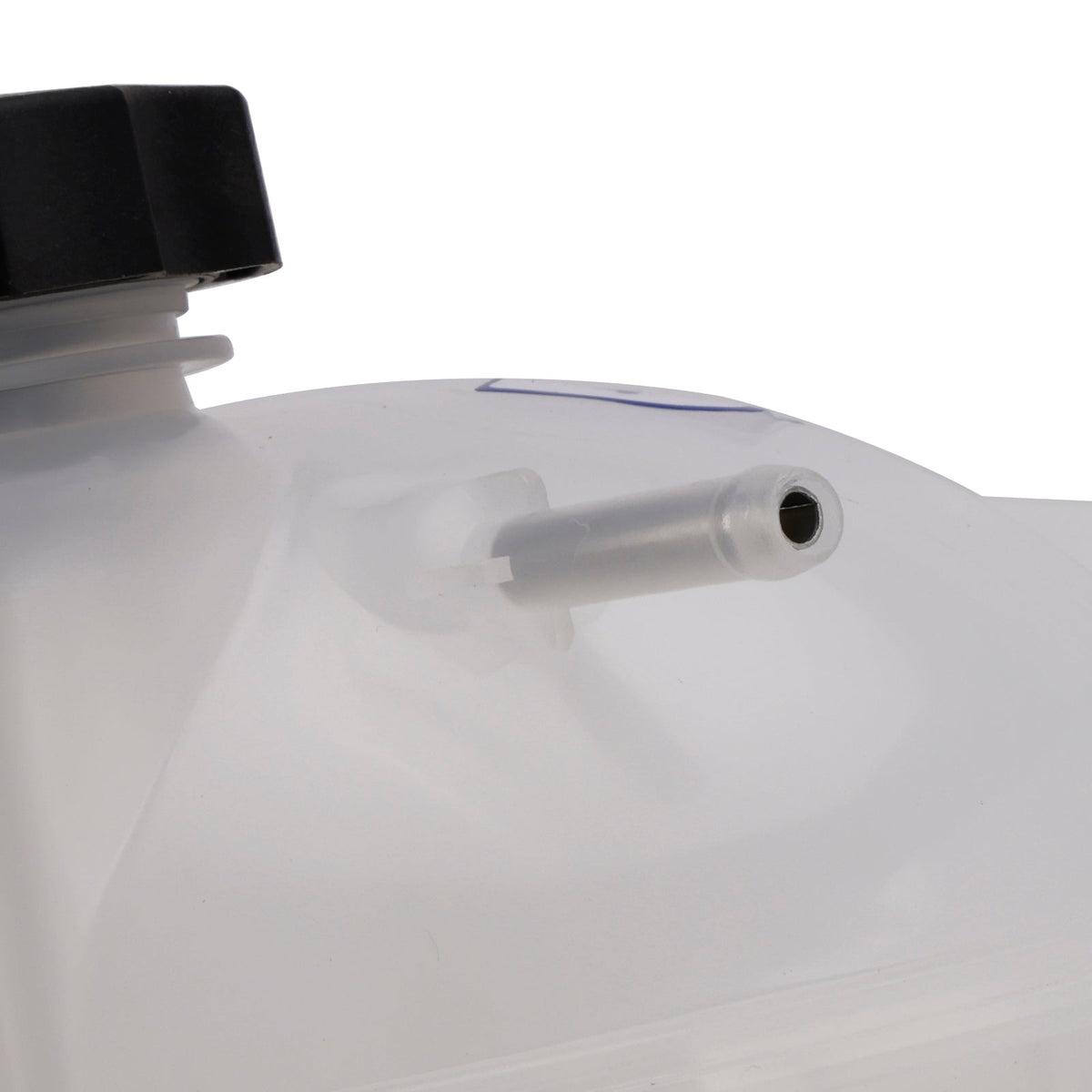 Durite inférieure de radiateur et vase d'expansion 68380330AB pour Jeep