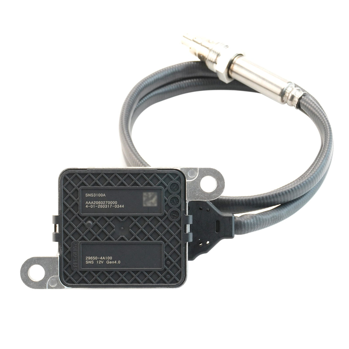 Stickoxid-NOx-Sensor 29650-4A100 für Hyundai Porter 2 H-100 und Kia Bongo 3