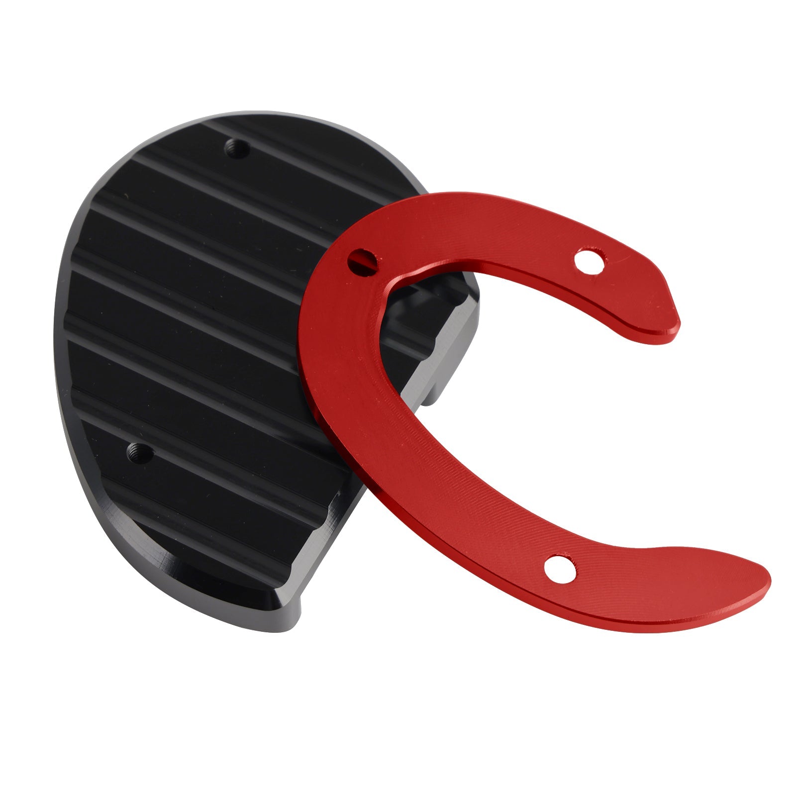 Bord van&Standaardvergroter voor Bonneville Bobber T100 T120 2018-2020