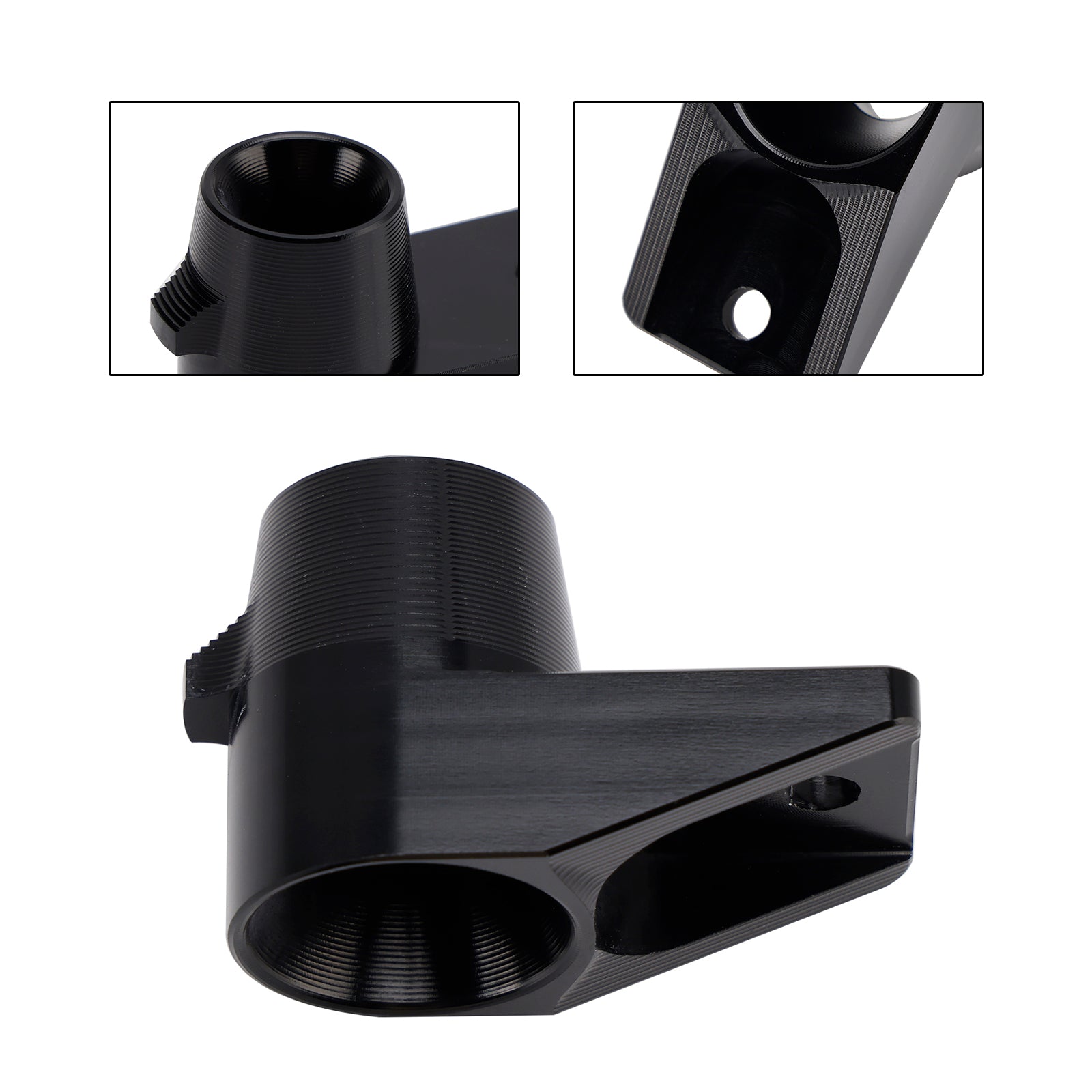 Guide-corde 5431385 de rechange noir pour motoneige Polaris 440 500 Storm Ultra