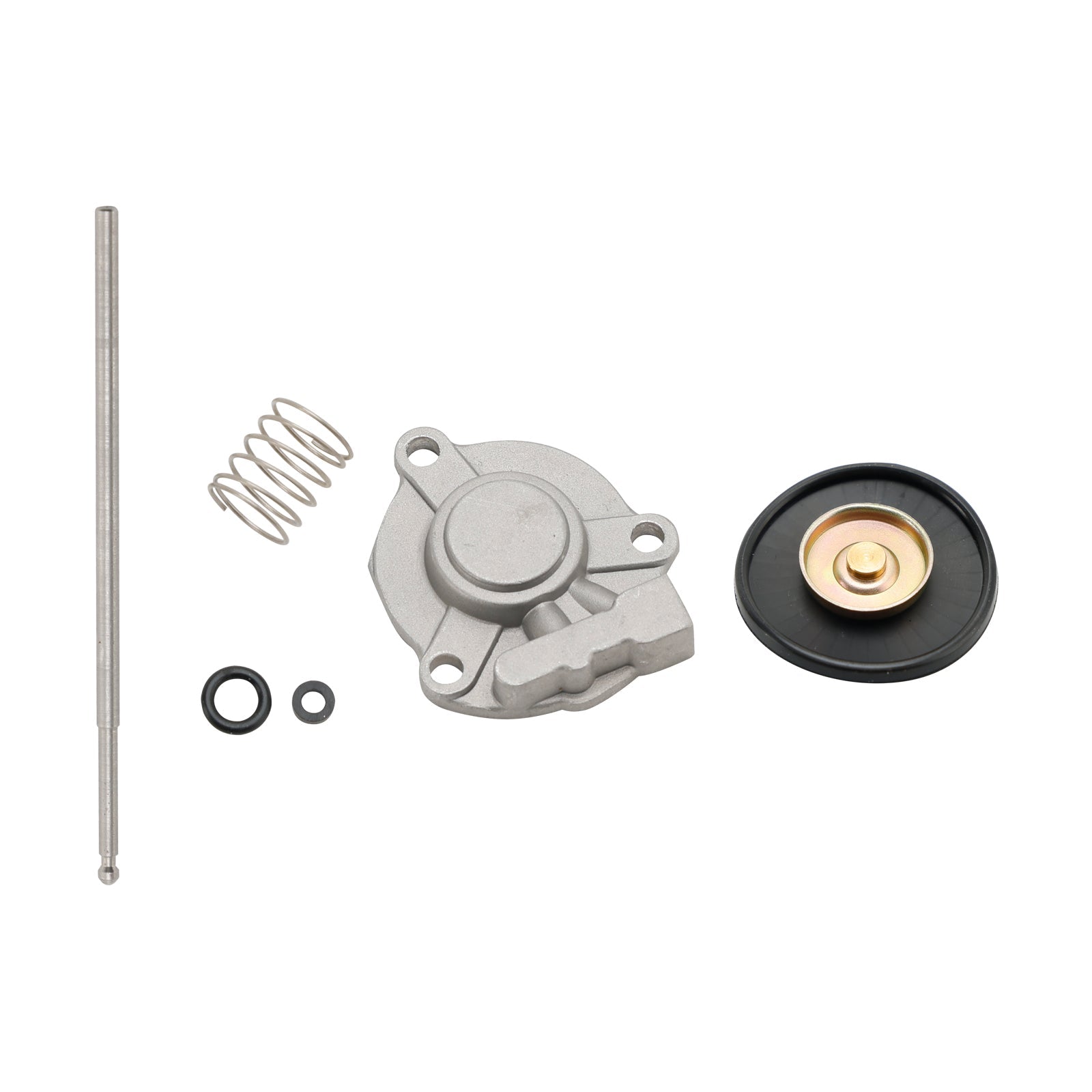 Kit de diaphragme de pompe d&#39;accélérateur de carburateur Honda CRF450R 2003-2006