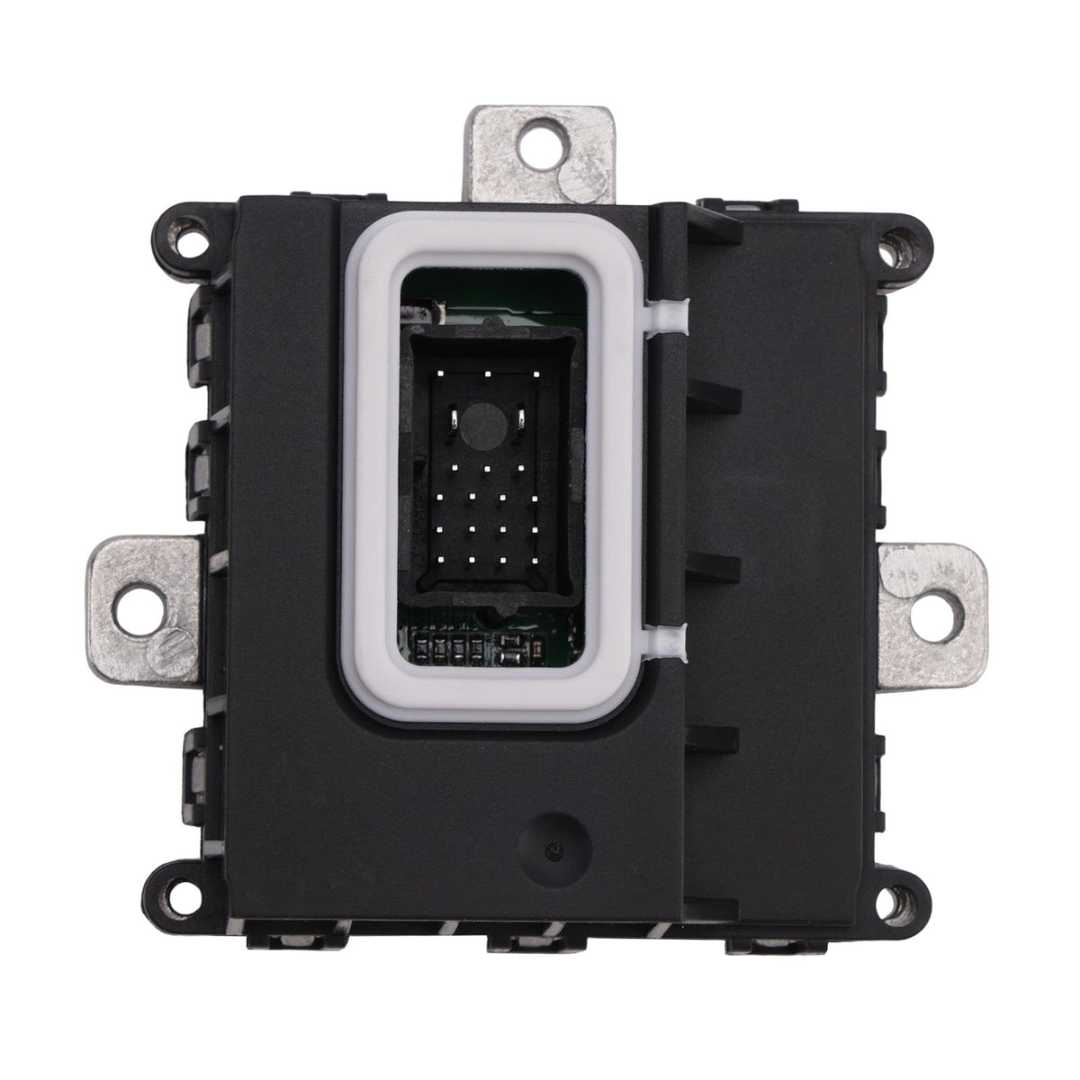 Module de commande de ballast de phare 63127189312 pour BMW Série 3/5/7