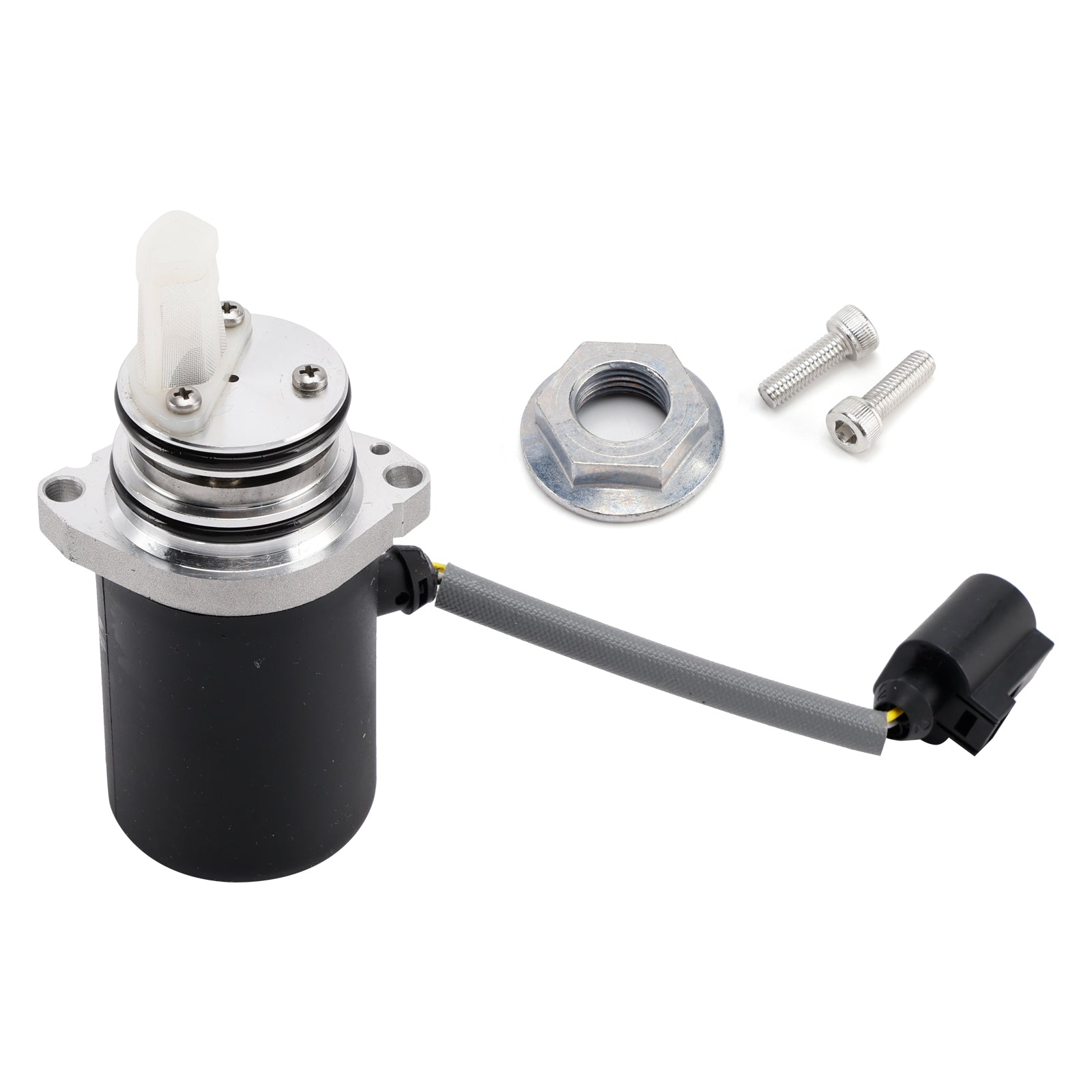 Różnicowa tylna pompa Ford Kuga 2008-2008.12 7F93-4C019-AA 8V414C019AA 1526441