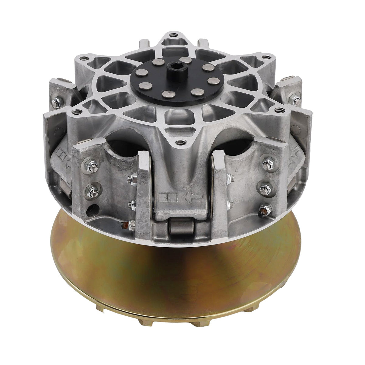 Poulie de variateur d'embrayage avant 420248682 pour Can-Am Renegade 1000R EFI XMR (2020-2026)