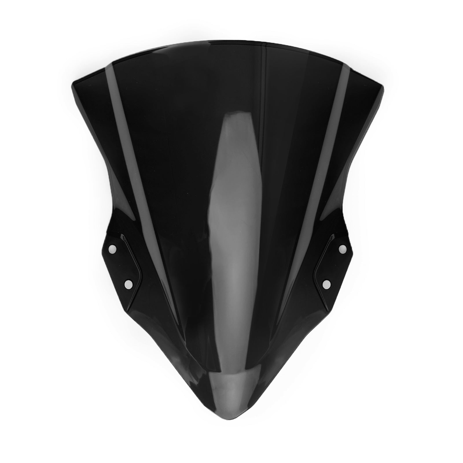 Injection carénage kit carrosserie pour Kawasaki EX400 Ninja400 2018-2024
