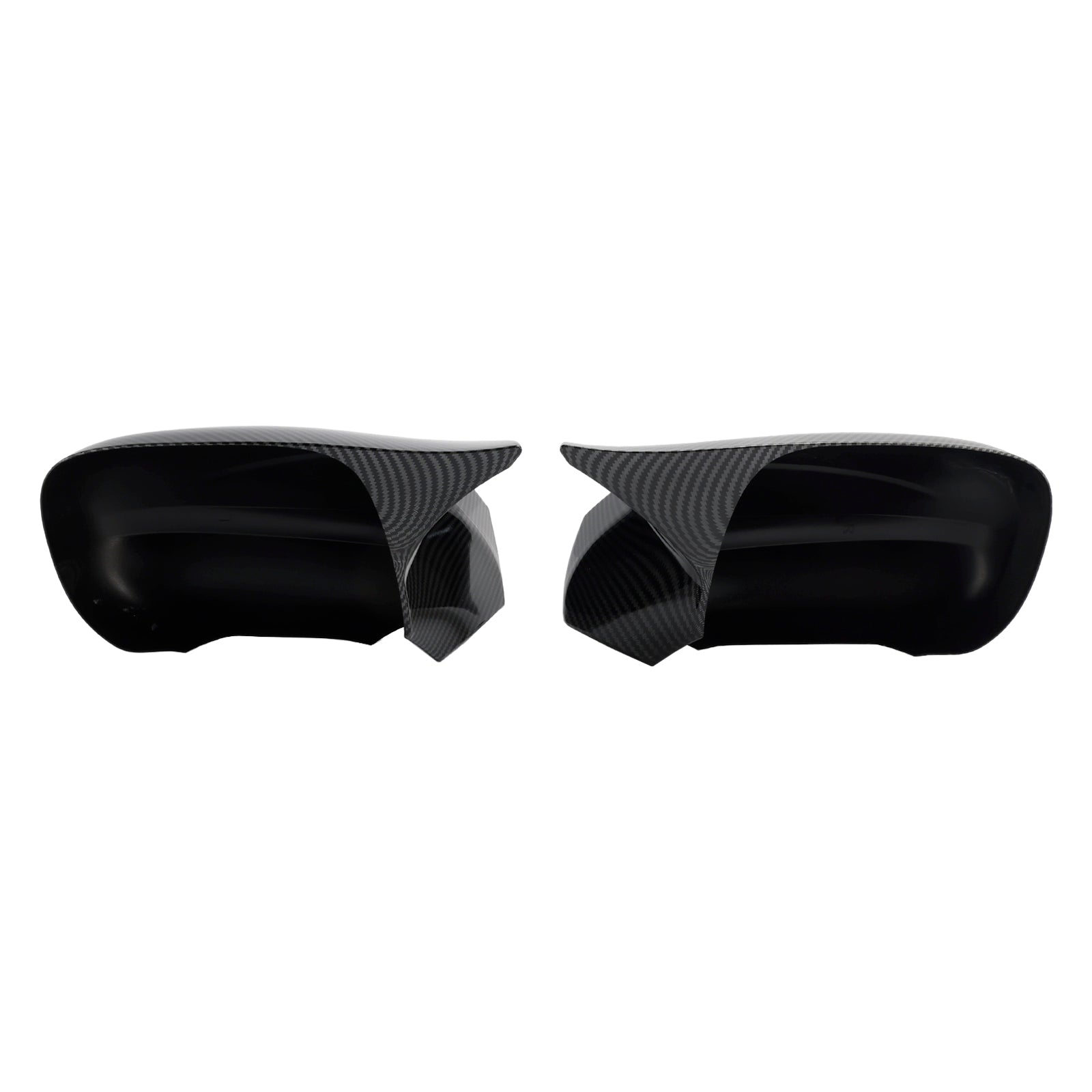 Coques de rétroviseurs latéraux pour Lexus IS250 IS350 2006-2012