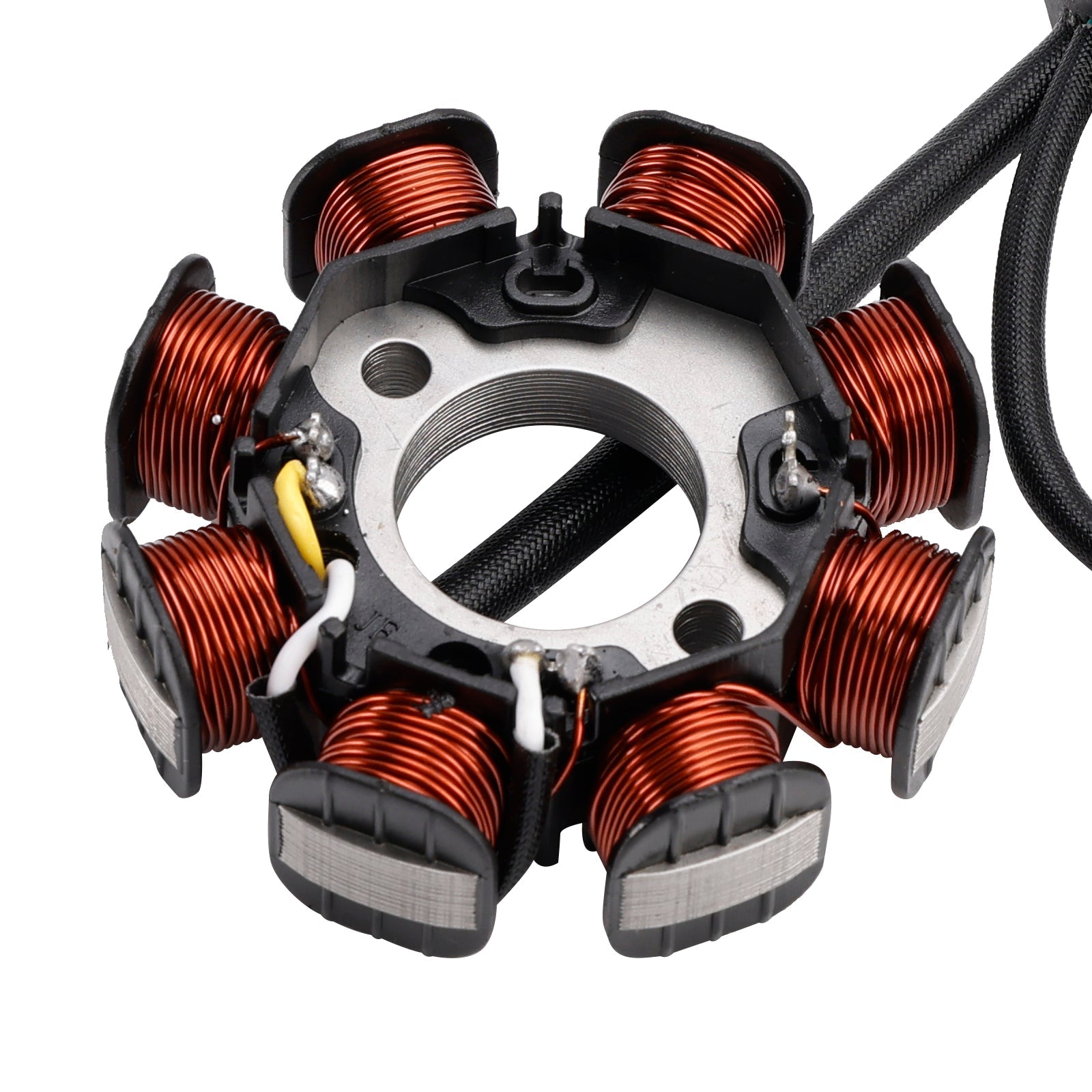 Suzuki FD110C Love 8 tuljave - 4 niti - Sklop statorja 32101-30D00