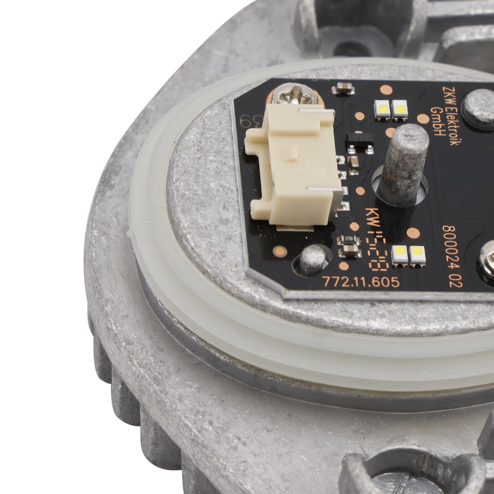 Module de feux diurnes DRL pour BMW Série 7 G11 et G12 (2014/10-2019) : ballasts 63117440361