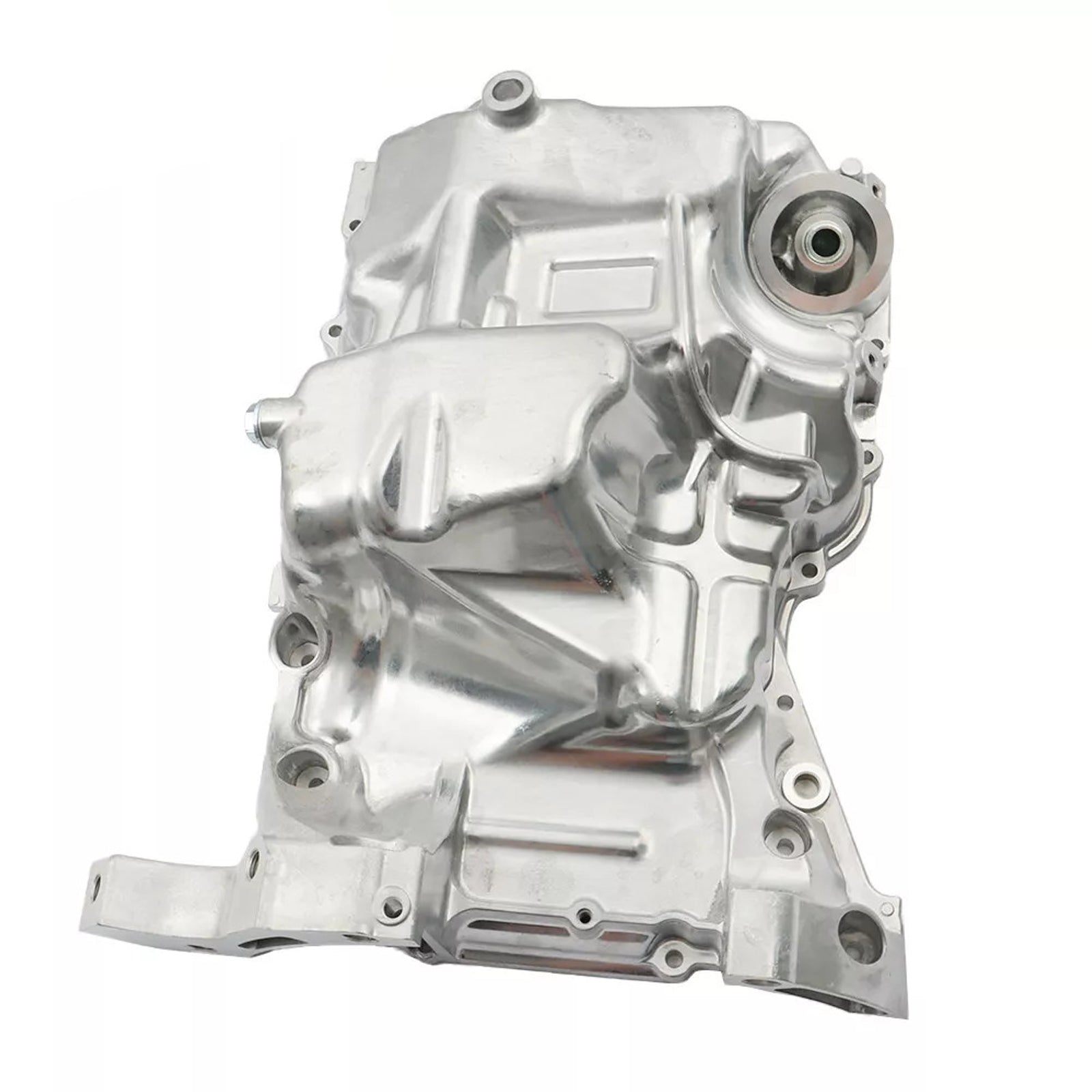 Oil Carter voor Honda Civic 2.0L benzinemotor 2016-2020 112005BAA00 HOP39A