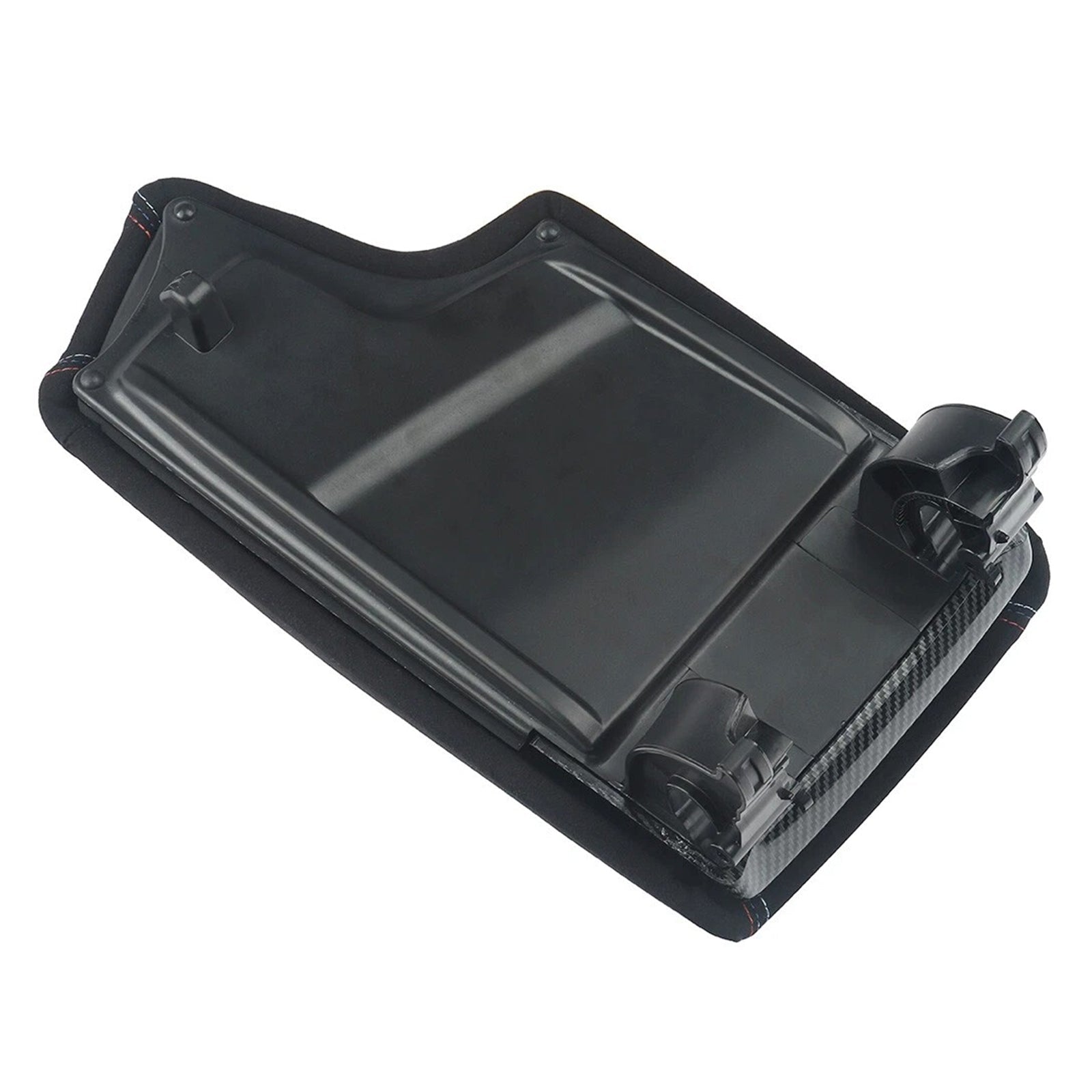 Couvercle d'accoudoir central pour BMW Série 3 GT F34 (328i GT / 330i GT / 335i GT / 340i GT) 2014-2019 51169235453