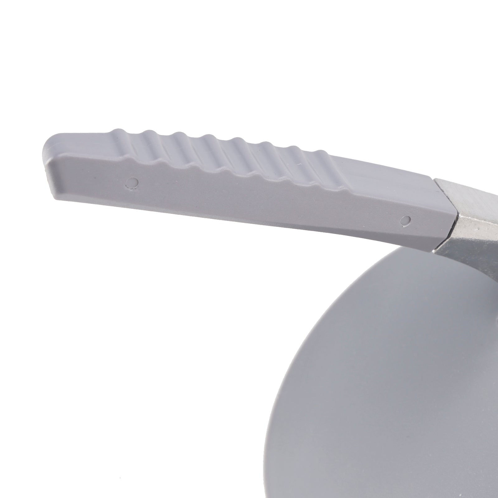 Broyeur à Glace Électrique 500W - Capacité 65 kg/h - Double Lame Aluminium - Prise UE