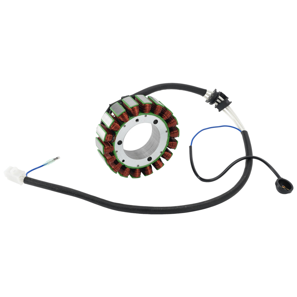 Stator Allumage Régulateur joint pour Yamaha XV 700 750 1000 Virago 1984-1985