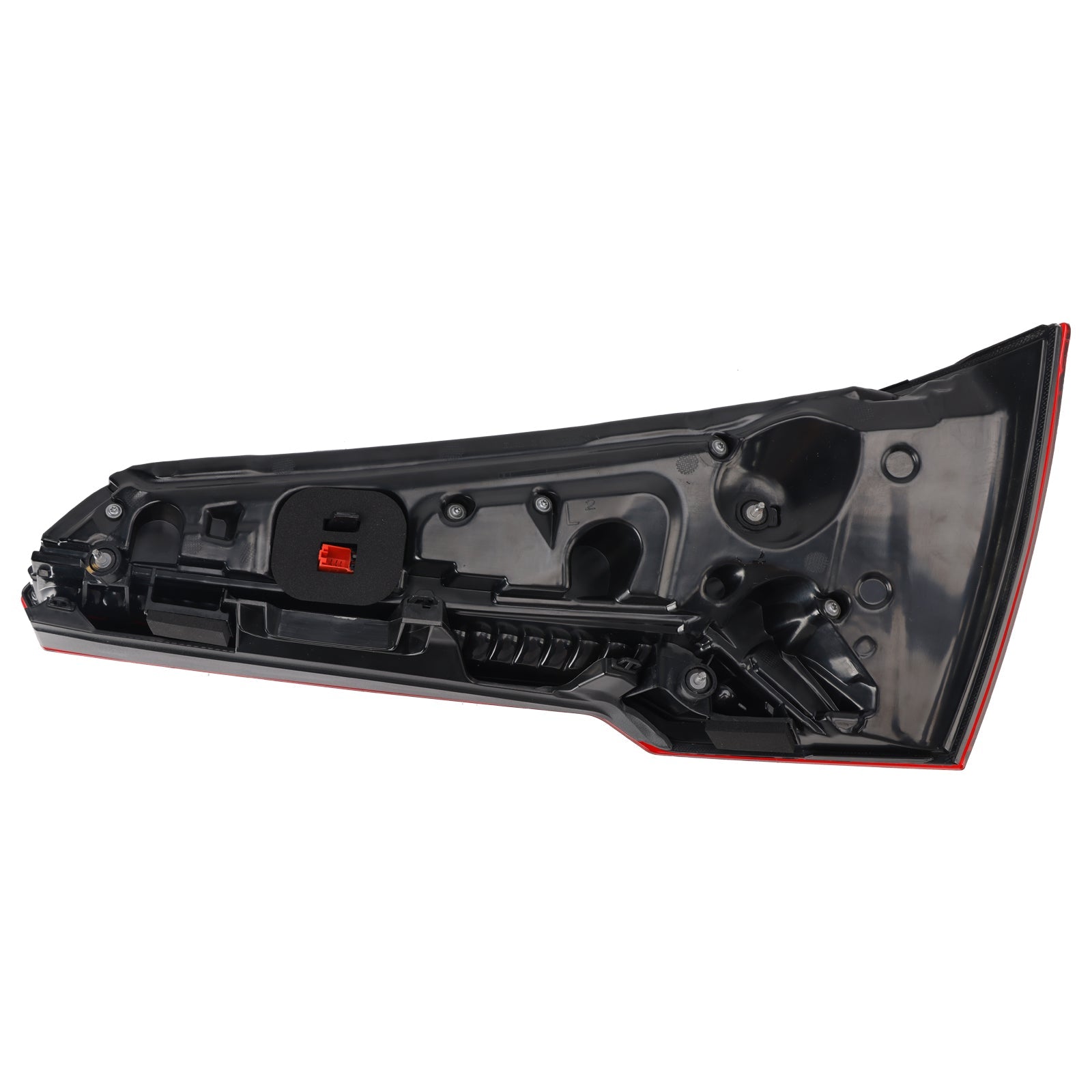 5-pinska leva LED zadnja luč 80A945093B za Audi Q5 MK2 (pred prenovo) 2017-2020