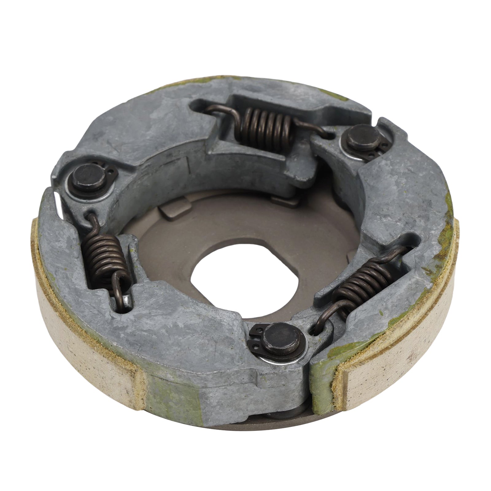 22350-201-000 Kytkimen painonkannatinkokoonpano Adly 50 Noble Panther -mönkijälle