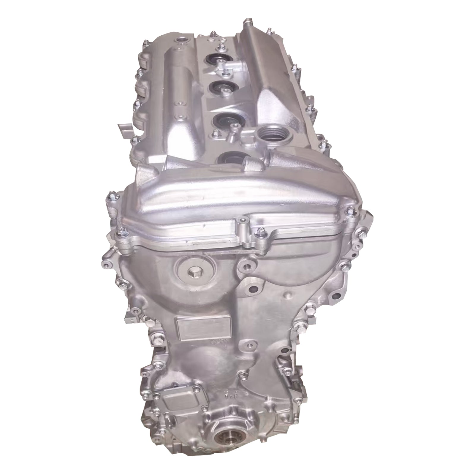 Moteur neuf 2AR-FE 4 cylindres pour Toyota RAV4 2.5L (2009-2012)