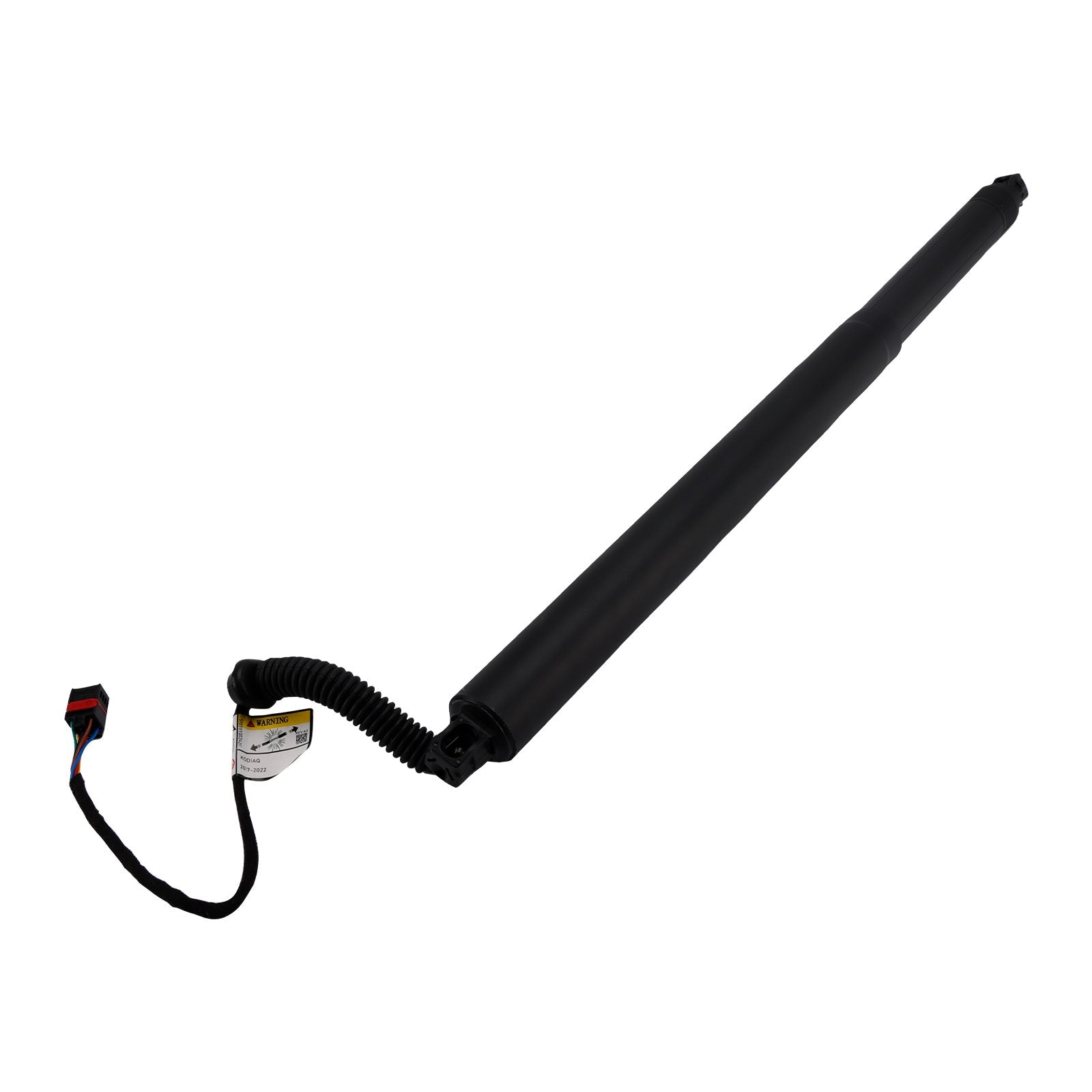 1x Amortyzator gazowy tylnej klapy tylnej 565827851A Kompatybilny ze Skoda Kodiaq 2016-2023