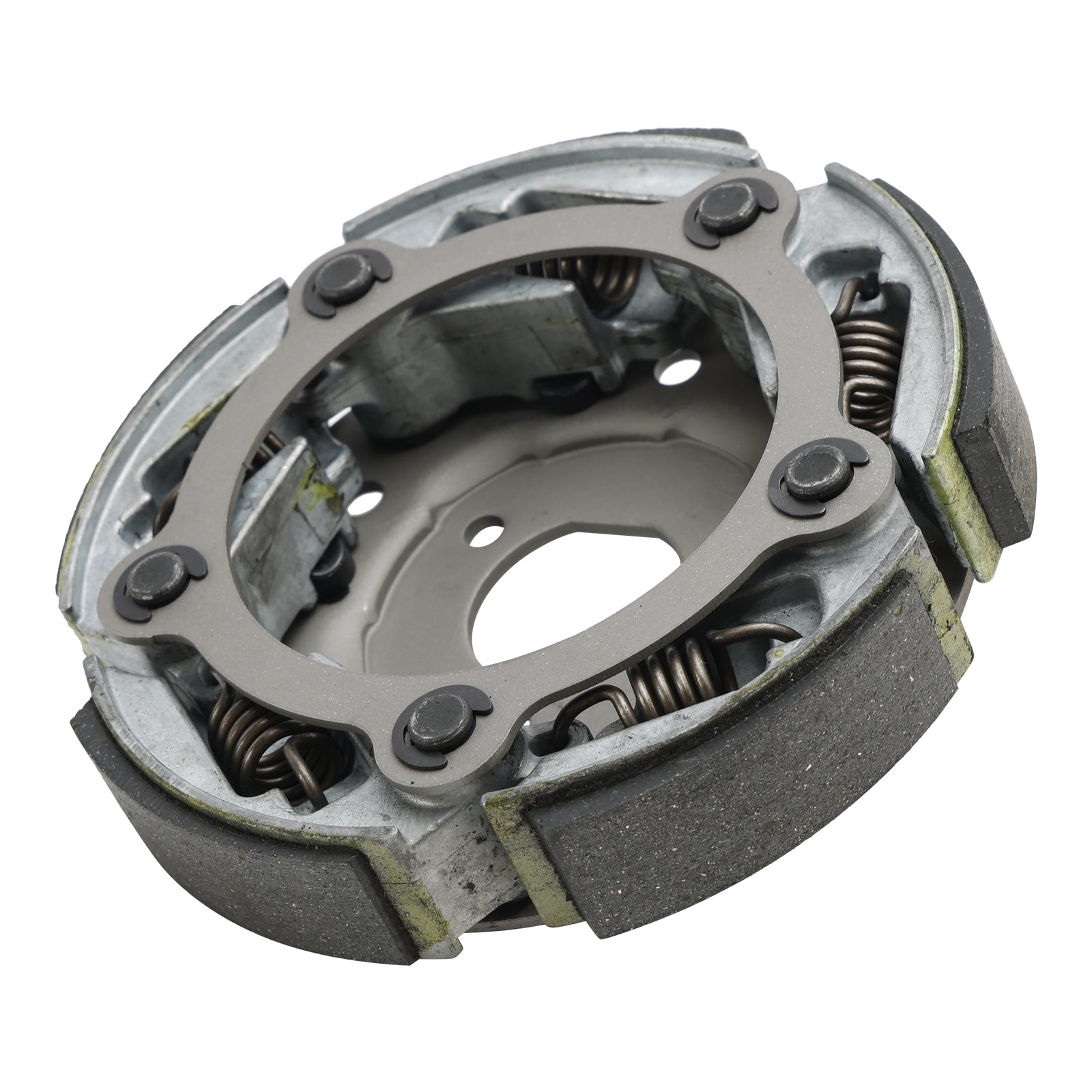 Koppelingsdrager voor Yamaha YP 400 Majesty SH051 SH052 SH054 (2007 - 2008)