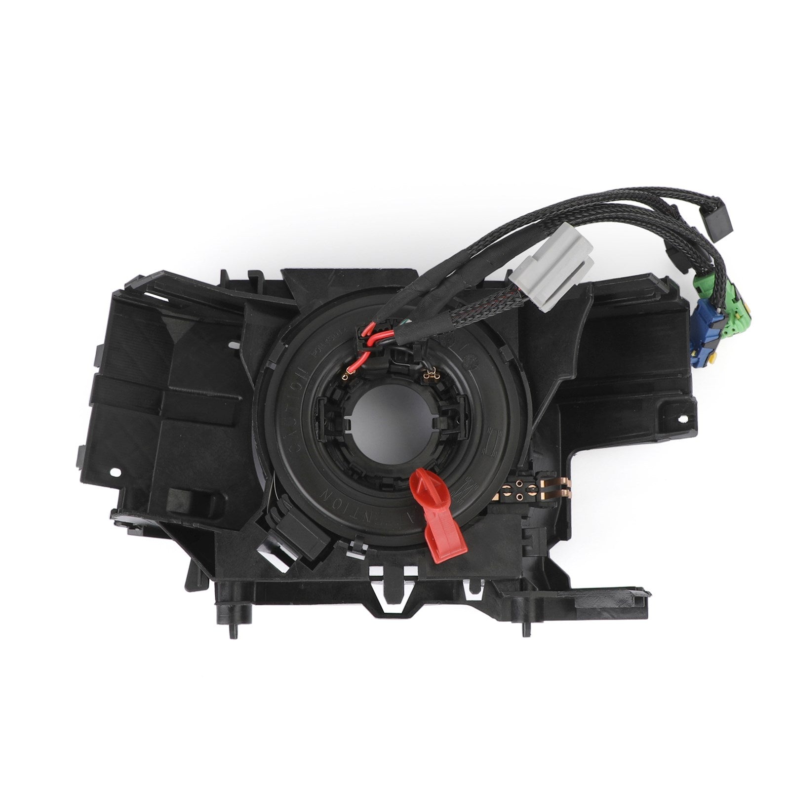 2008-2009 Renault Clio III 8201590627 Resorte del interruptor giratorio