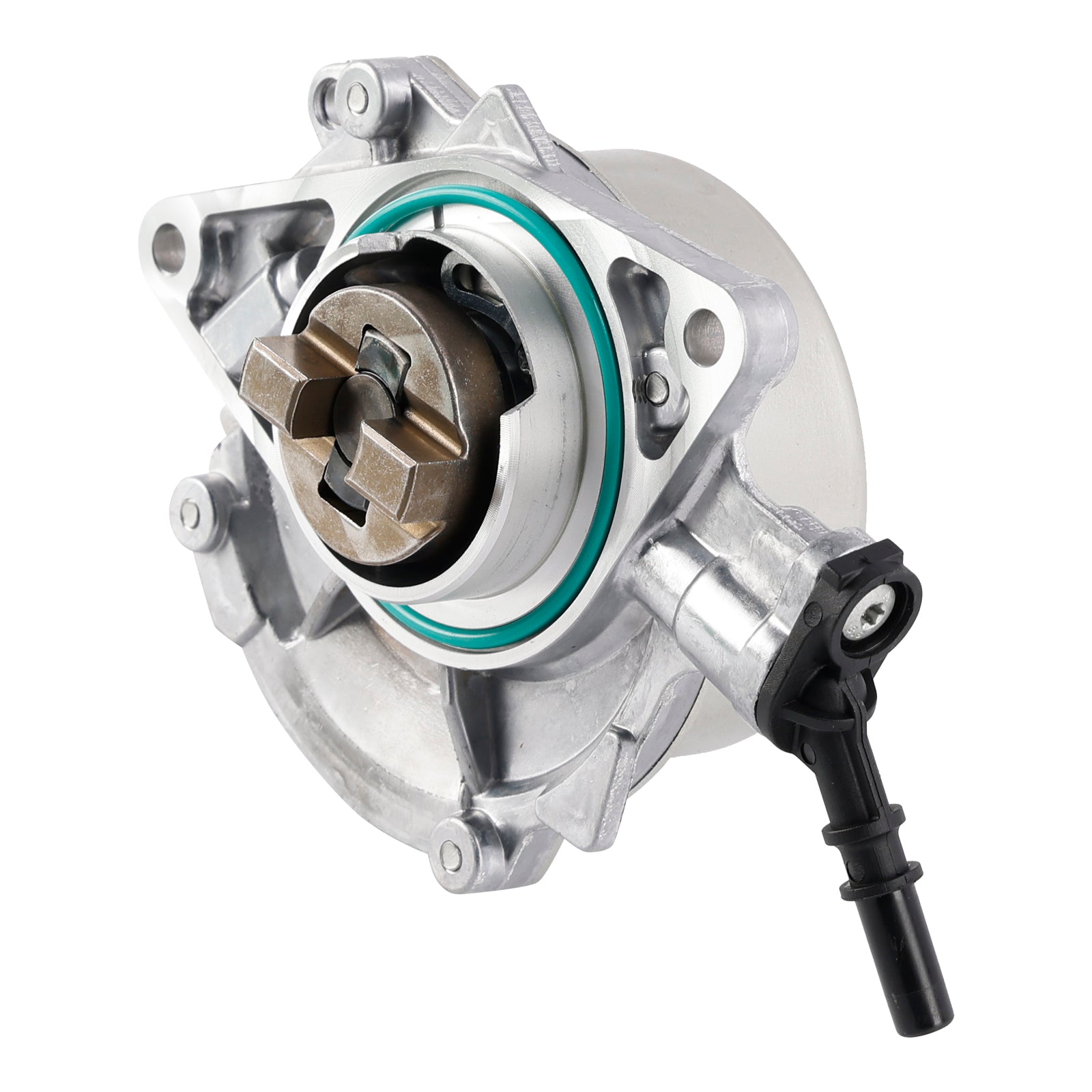 Jarru tyhjiöpumppu 11667570813 Peugeot 207: lle ja 5008 1,4 1,6 bensiini 4565,77