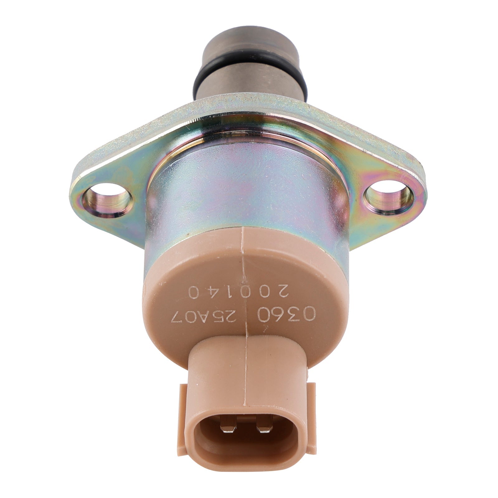 Válvula de control de succión SCV A6860-VM09A para Mazda (diesel) 2.0, 3.0, 3.2, 6.0, 6.2 L (3, 6, CX7)