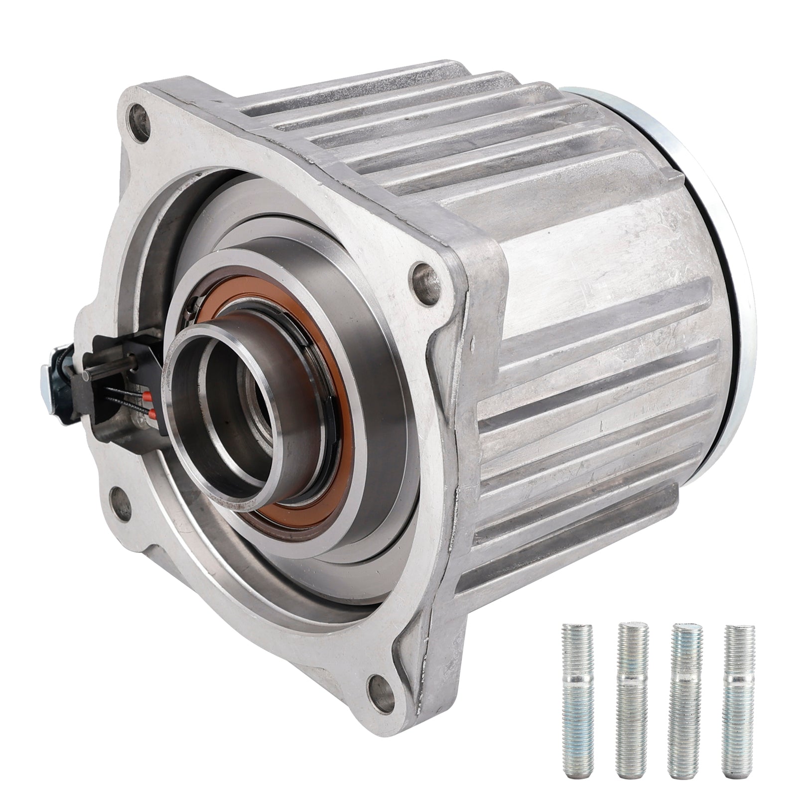 Elektrische koppeling 3570A007AB voor Jeep Compass Patriot 2007-2017