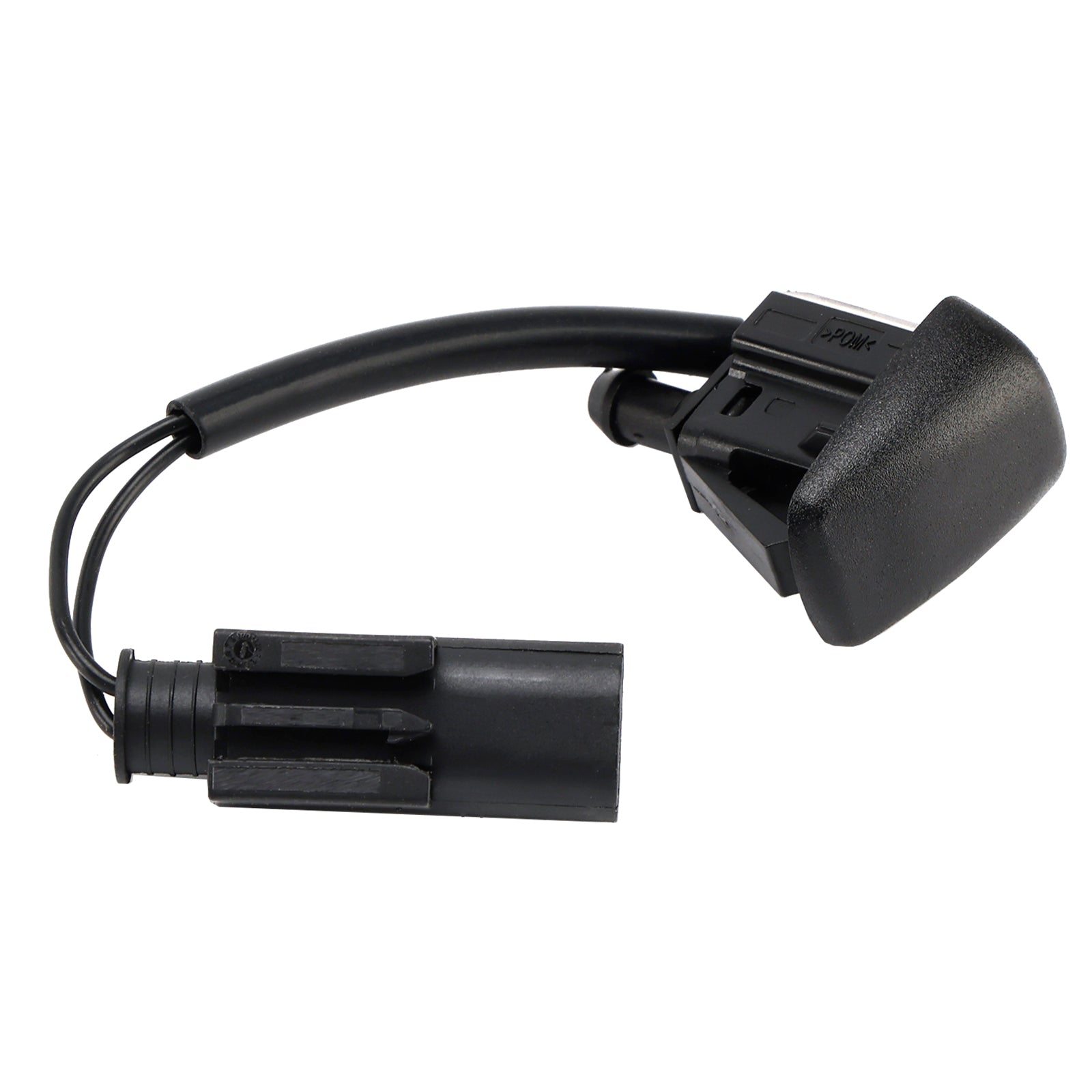 Šoba za pranje vetrobranskega stekla za BMW M6 E63 E64 630i 635d 645Ci 650i 61667054445