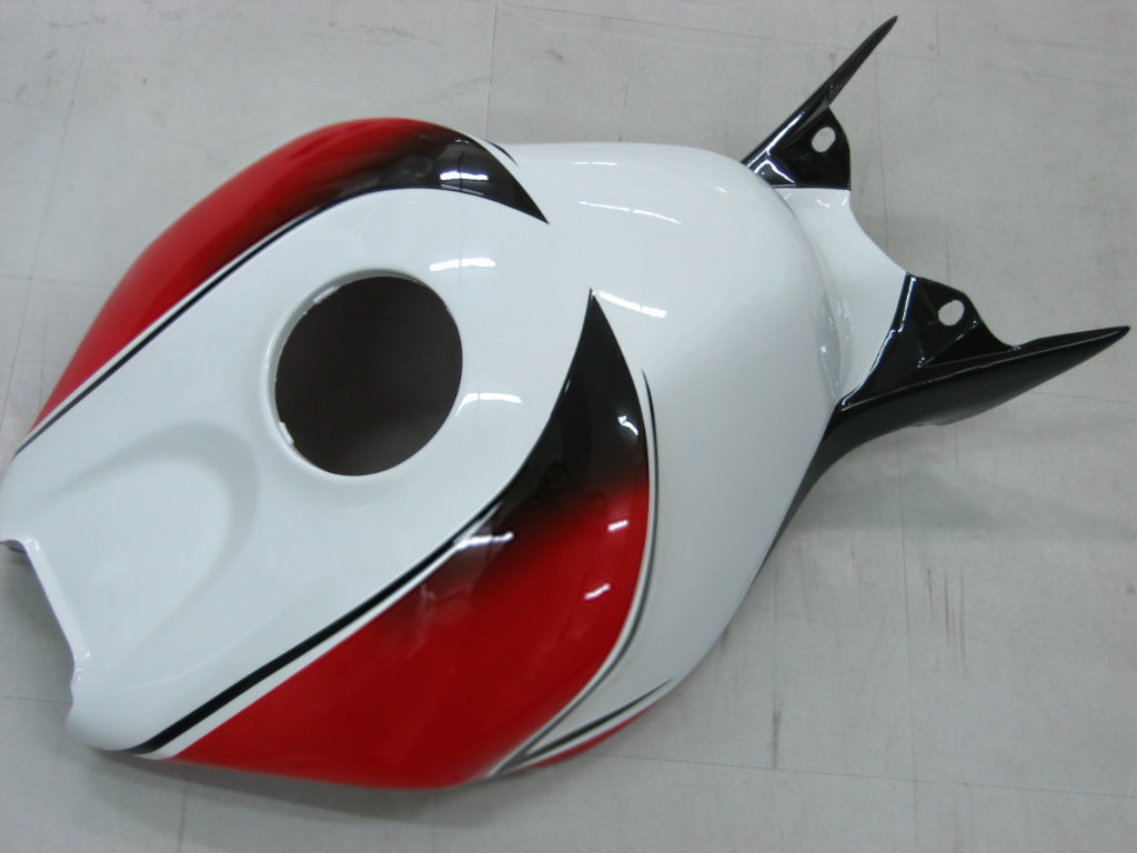 Kit de carénage en plastique ABS moulé par injection pour Honda CBR1000RR 2006-2007