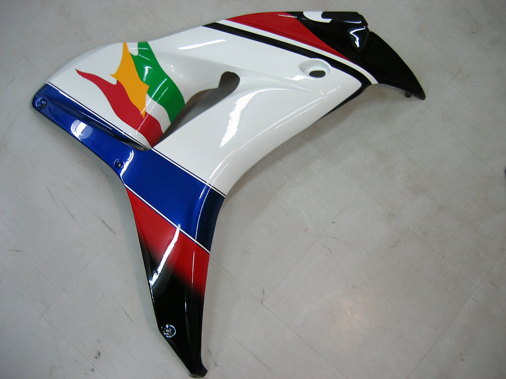 Kit de carénage en plastique ABS moulé par injection pour Honda CBR1000RR 2006-2007