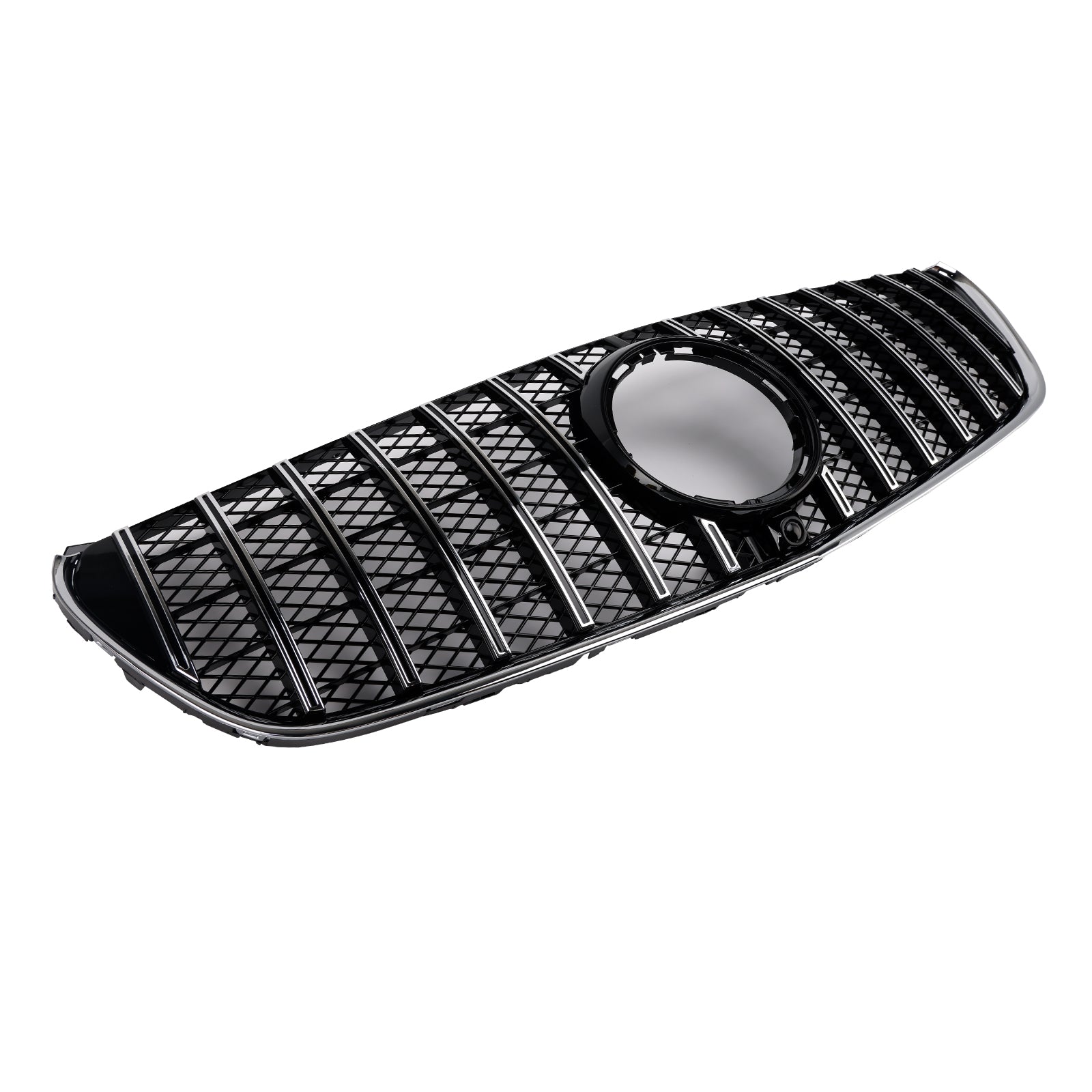 Grille de calandre supérieure avant Mercedes Benz Classe V W447 2014-03.2019