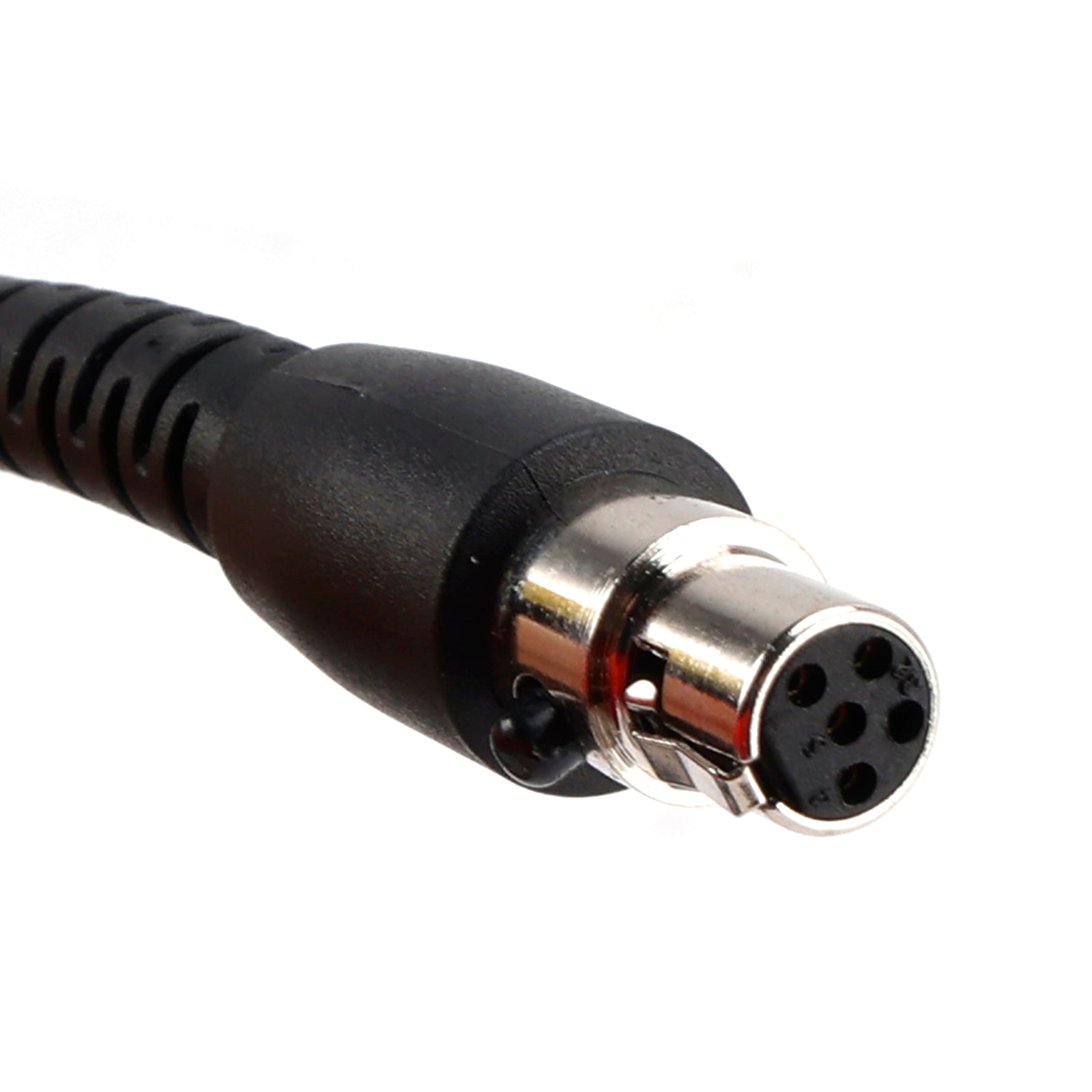 Casque antibruit pour pilote, prises GA 6,3/5,2 mm, compatible avec tous les avions