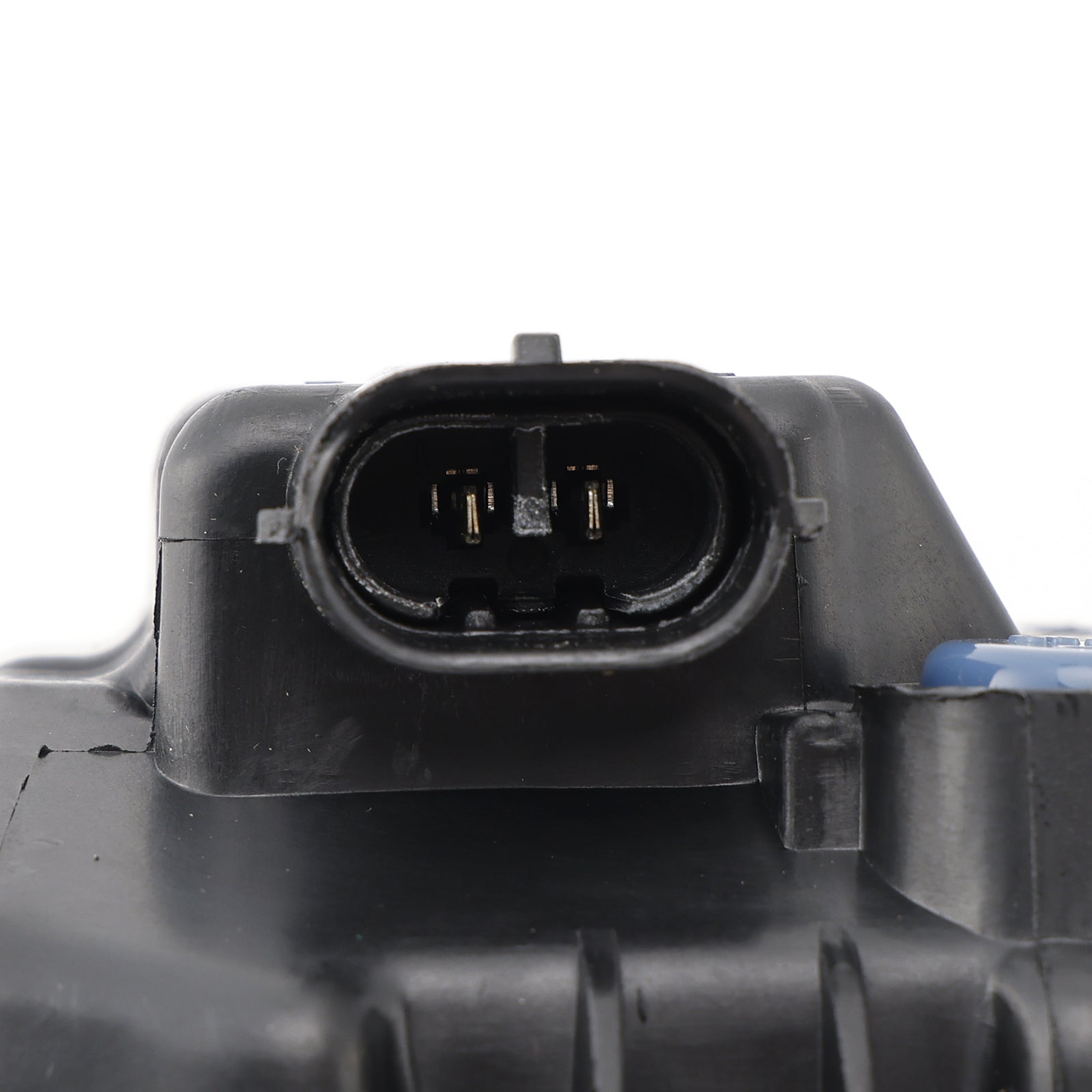 1 Fire Fog Light przed prawą do LED dla BMW X3 F25 X4 F26 X5 F15 X6 F16 63177317252