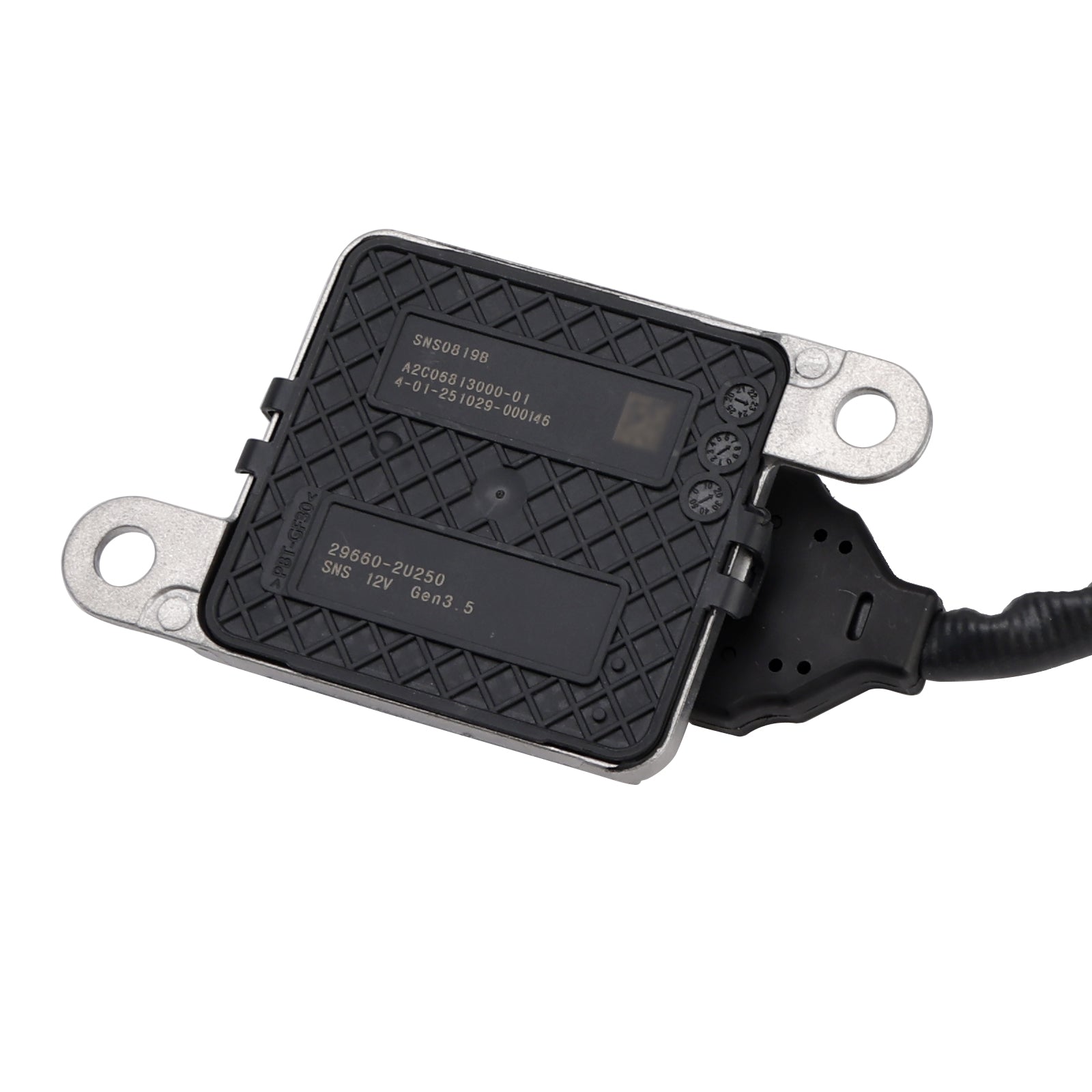 NOx-anturi 29660-2U250 Hyundai Tucson Mk3 2.0 Diesel 2017-2021