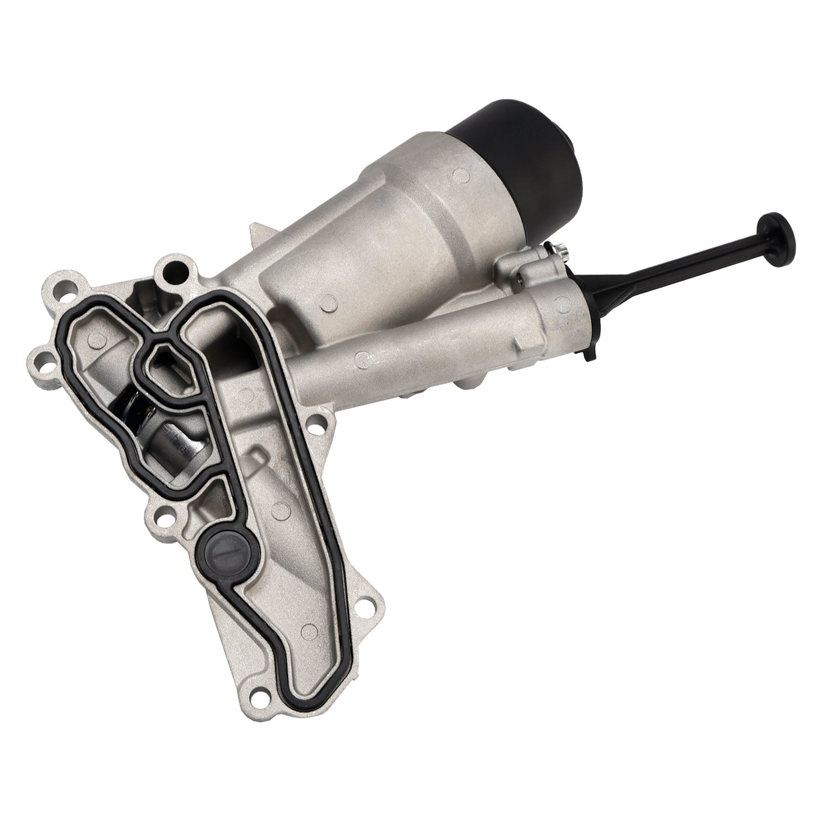 Ohišje filtra motornega olja Mercedes-Benz SL63 AMG A231 2013-2019 2781800710 2781800009