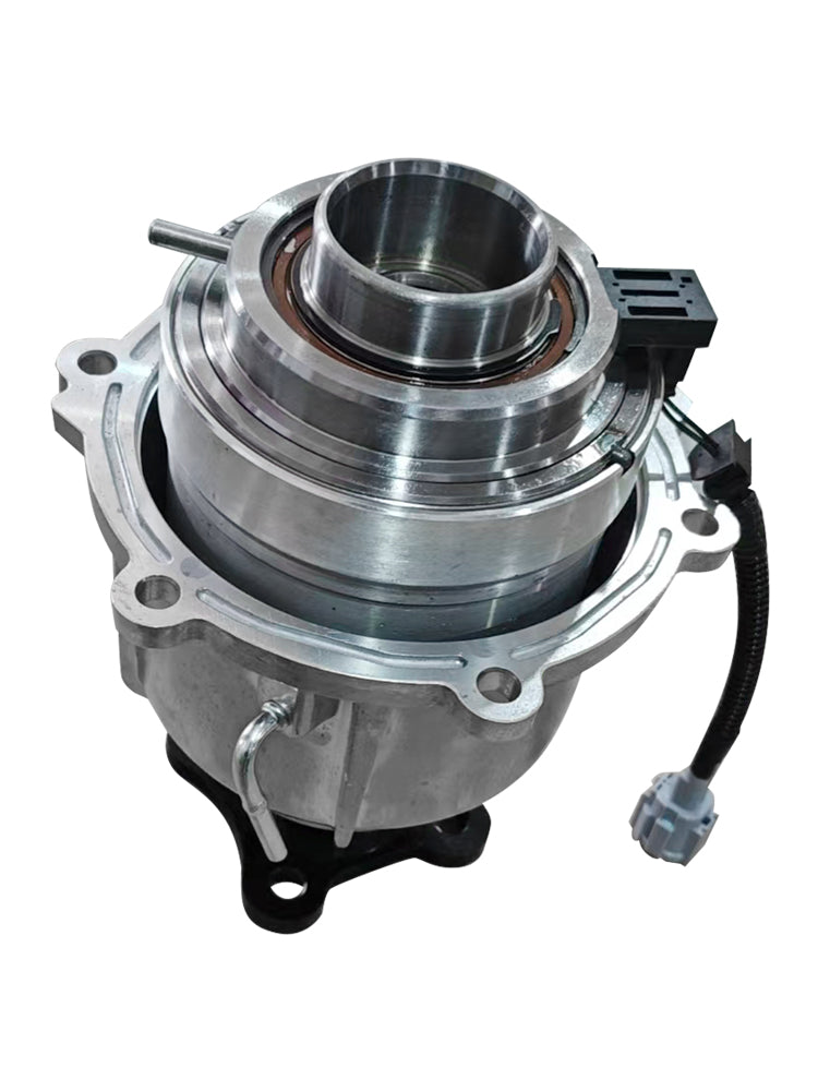 Ensemble de couplage électrique Nissan Rogue 2008-2012 38761JG20A 38761JG20B