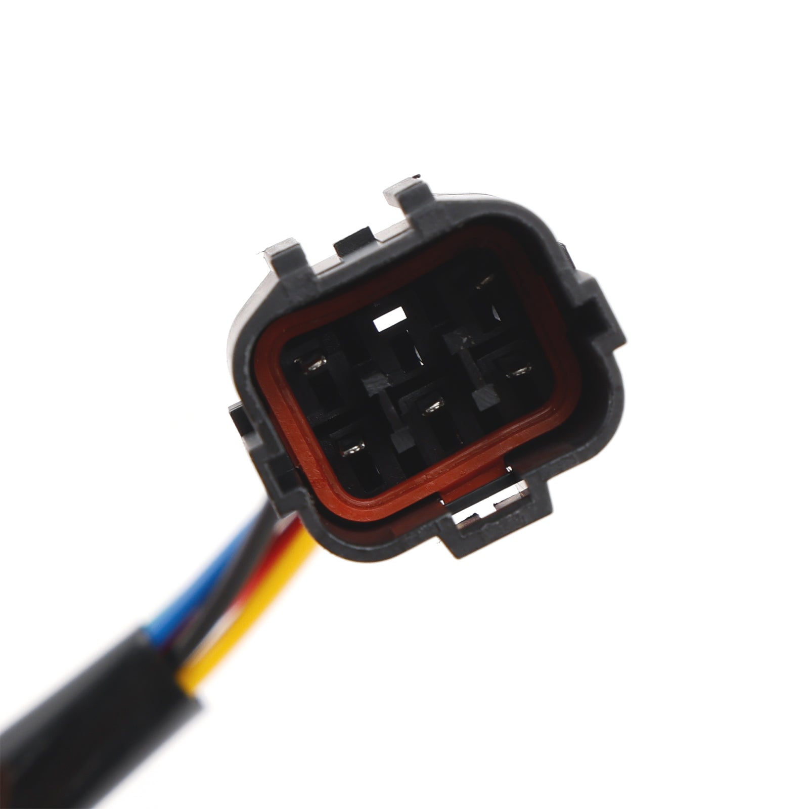 Faisceau de câbles pour feux arrière gauche ou droit Kia Soul 2013-2019, sans LED, 92450-B2000