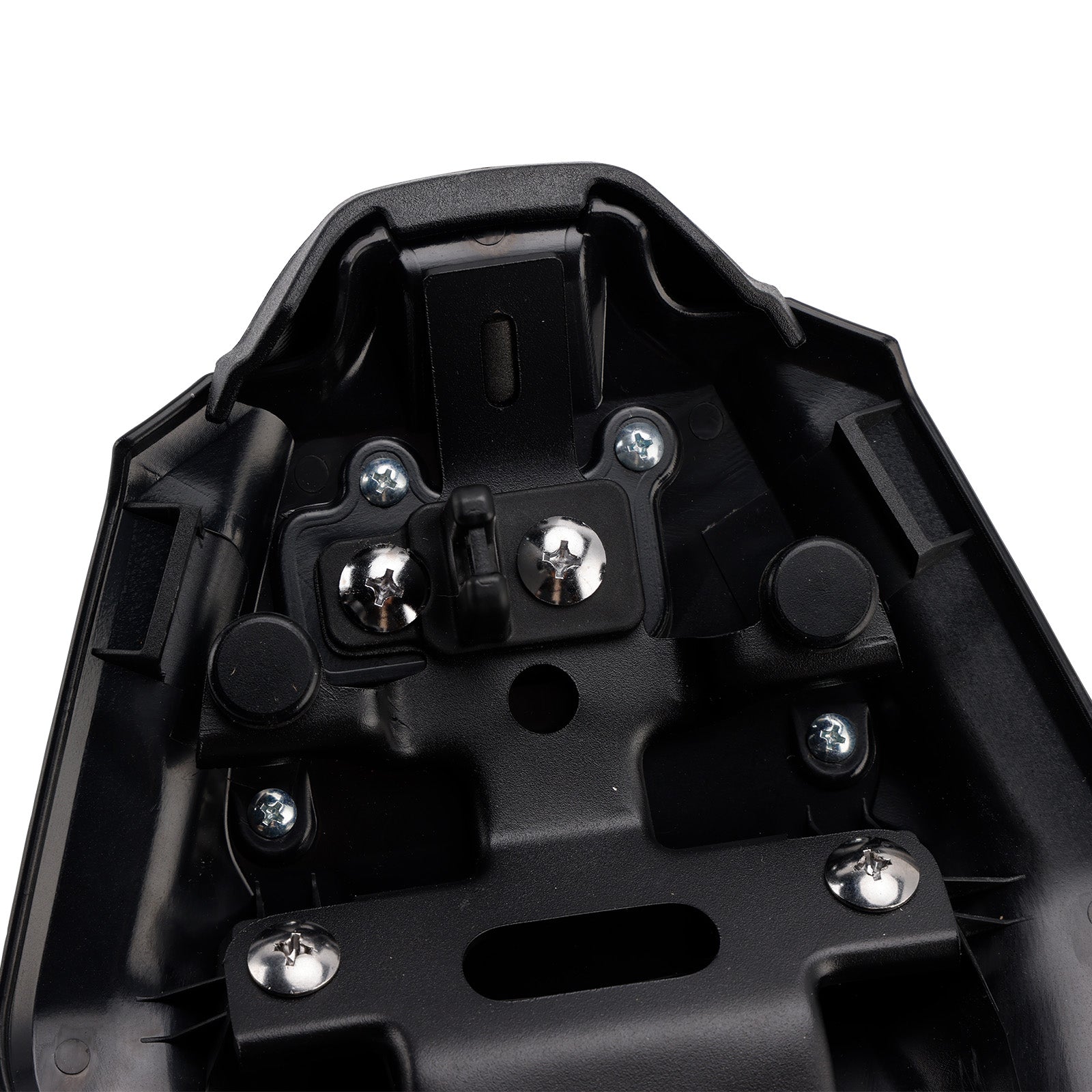 Achterzadelkap voor Kawasaki Z900 Z900SE 2025-2026