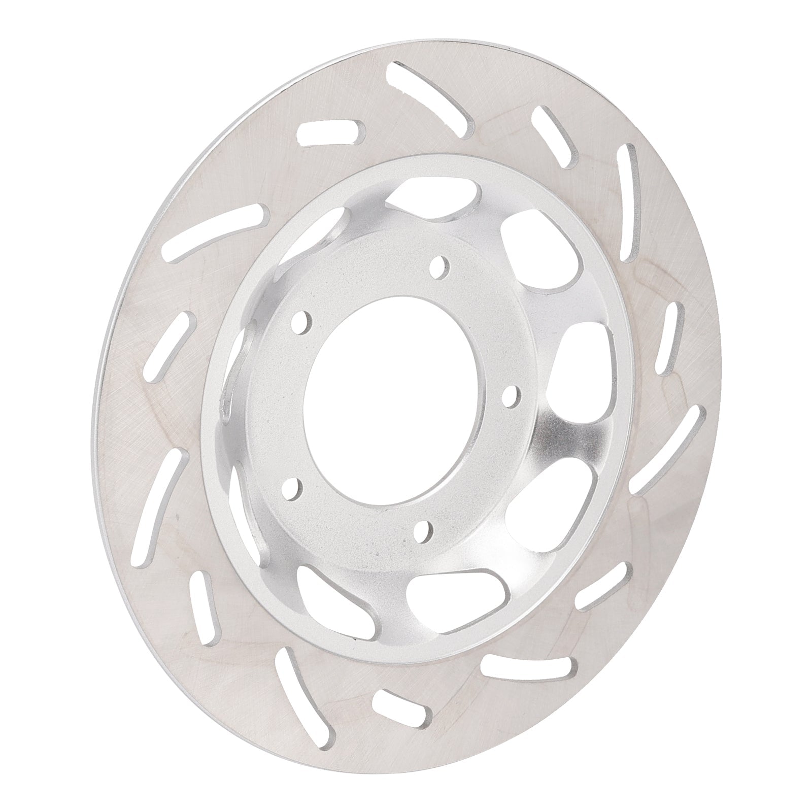 Disco de freno delantero sólido 205 mm para Honda CG 125 CG125