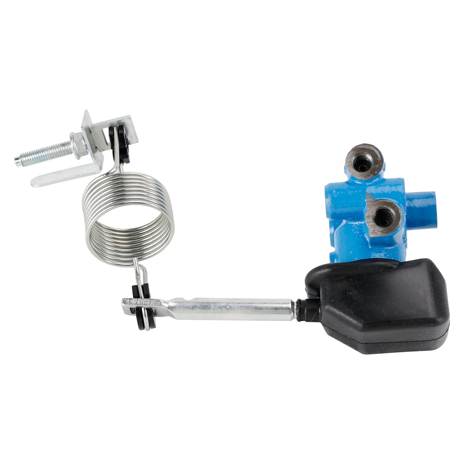 Valvola di rilevamento del carico del freno con molla per Toyota 4Runner Hilux 1995-2015
