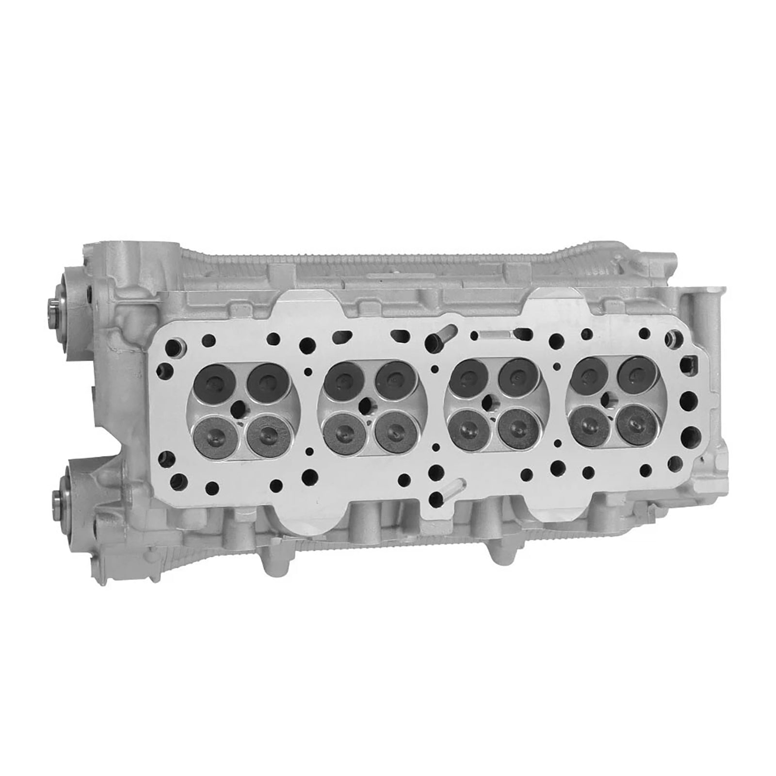 Culata para motor Chevrolet Aveo 1.6L (2004-2007) F16D3 96446922