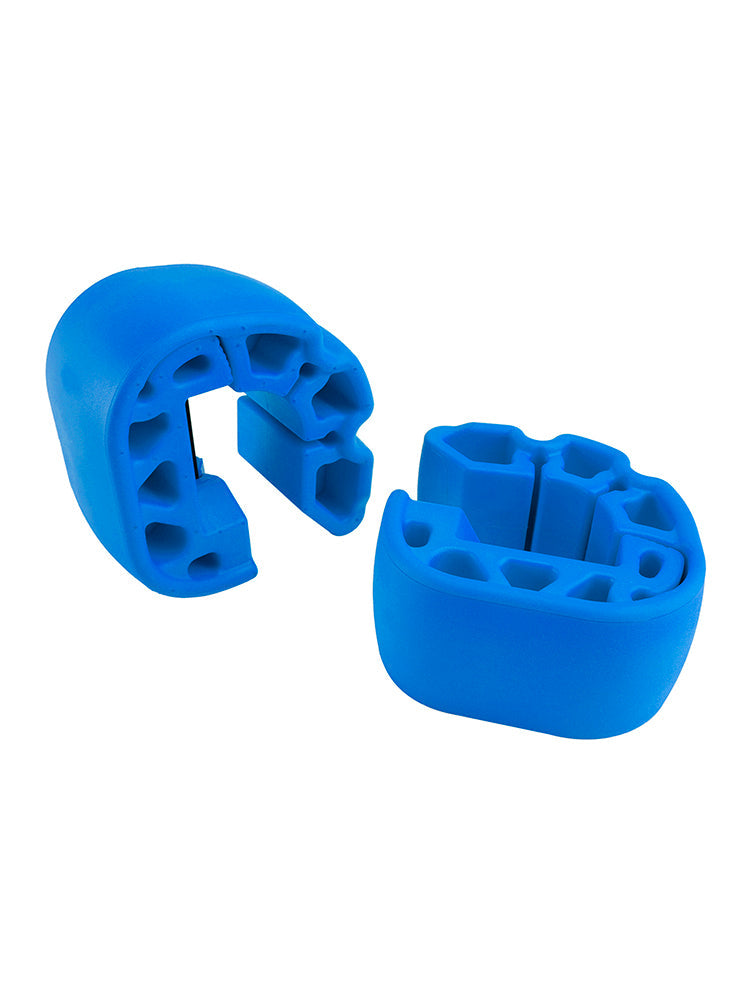 BUMPER ANKILICIZACJI DO CLIP 295100418 Niebieski dla Sea-Doo GTX Spark