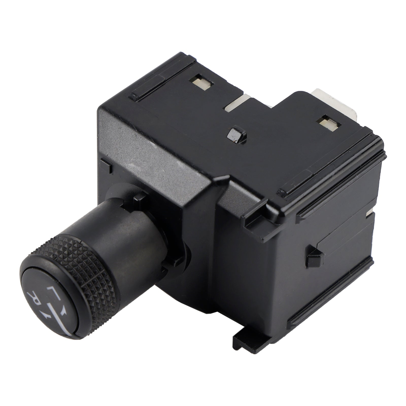 Commutateur de commande de rétroviseur gauche 183744 pour Toyota Camry, Prius et C-HR 2017-2023