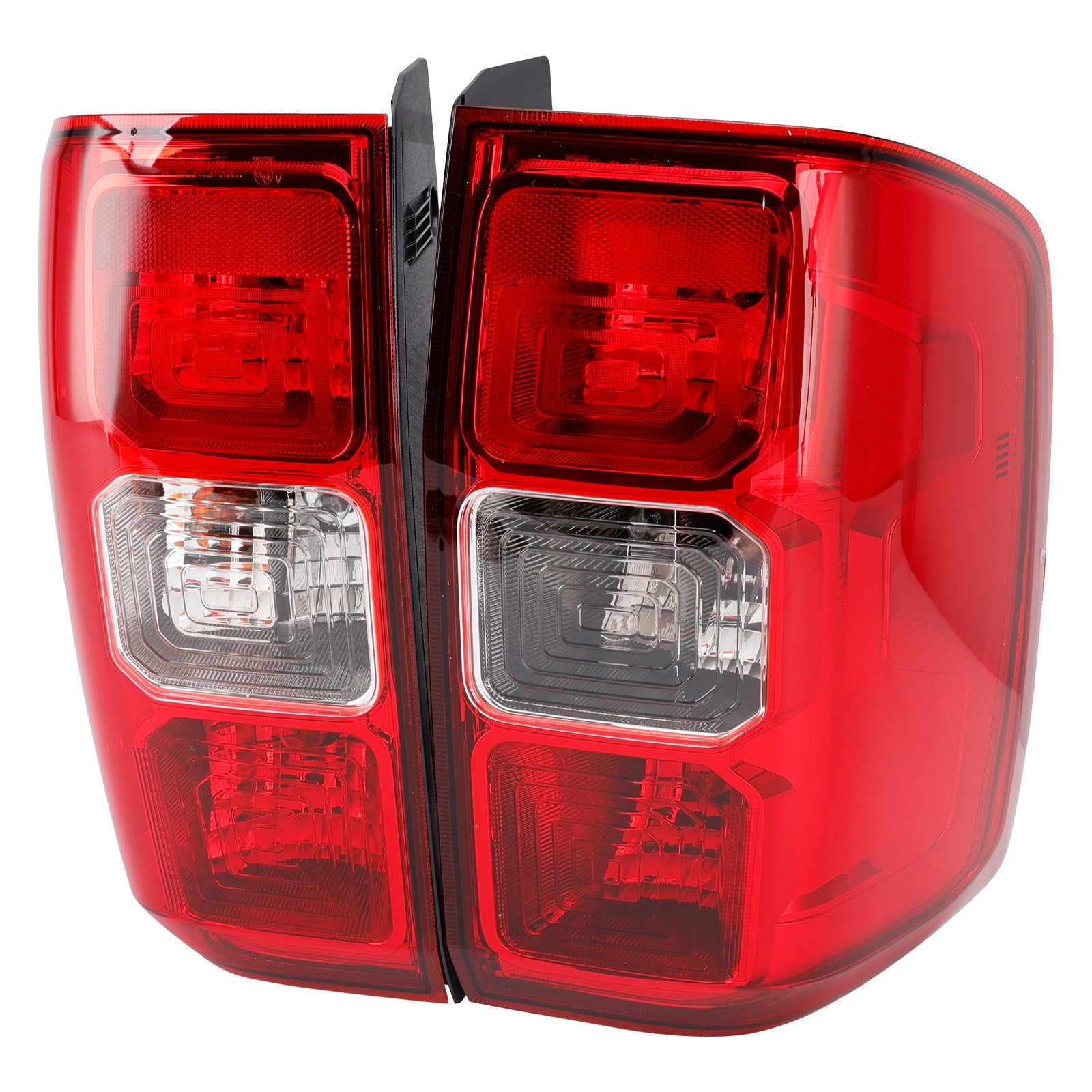 Ensemble de feux arrière gauche et droit pour Ford Ranger XL (2019-2022)