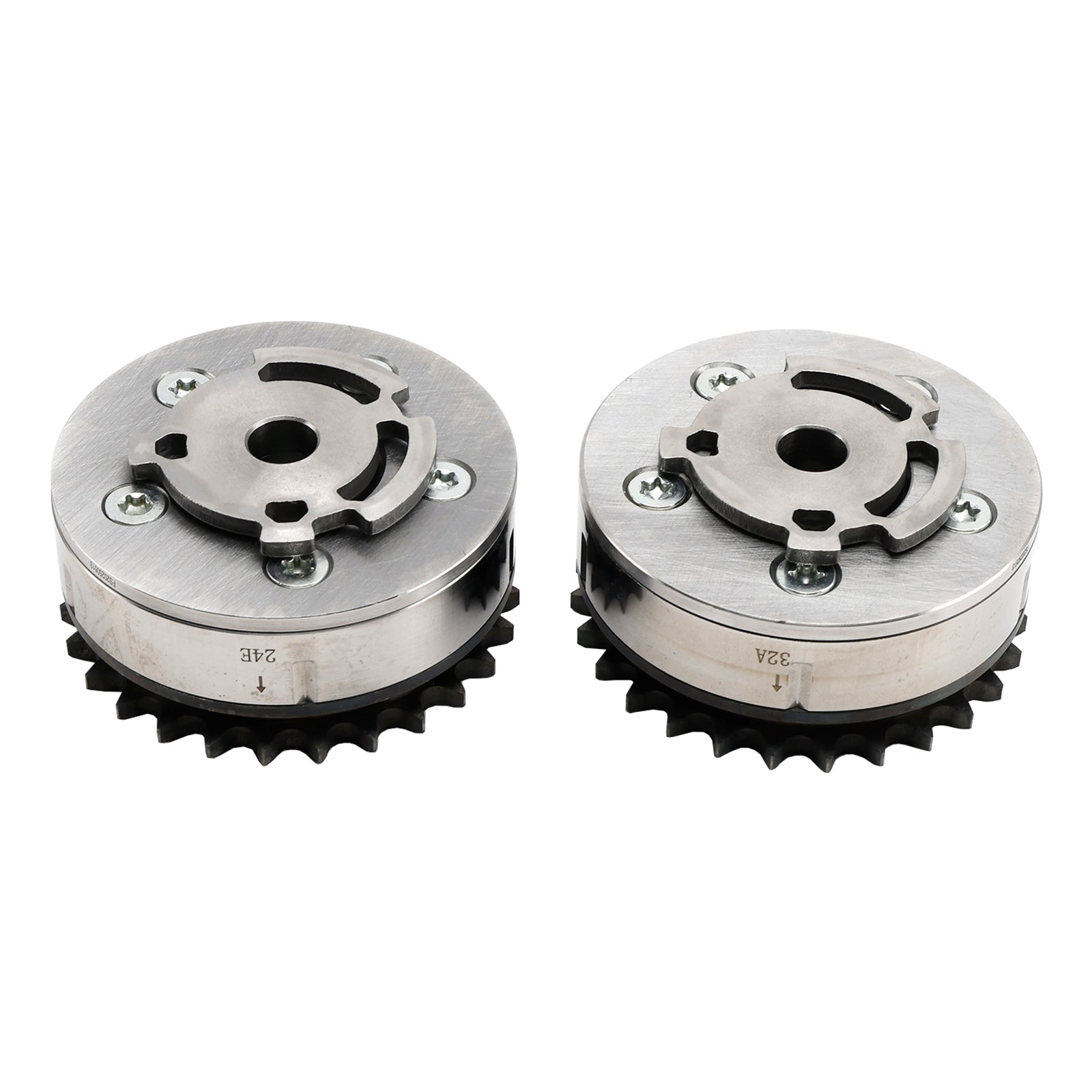 022109087J 022109088M - Doppio regolatore albero a camme V6 2.8 3.2 - Parte di qualità OEM