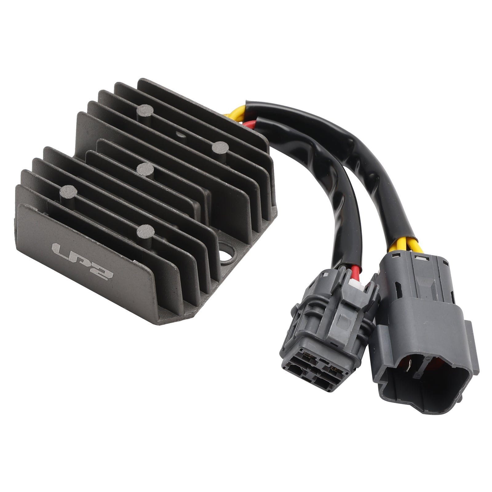 Kit giunto del regolatore della bobina dello statore per ARCTIC CAT 250 Utilità 2x4 2006-2009 3303-833-836