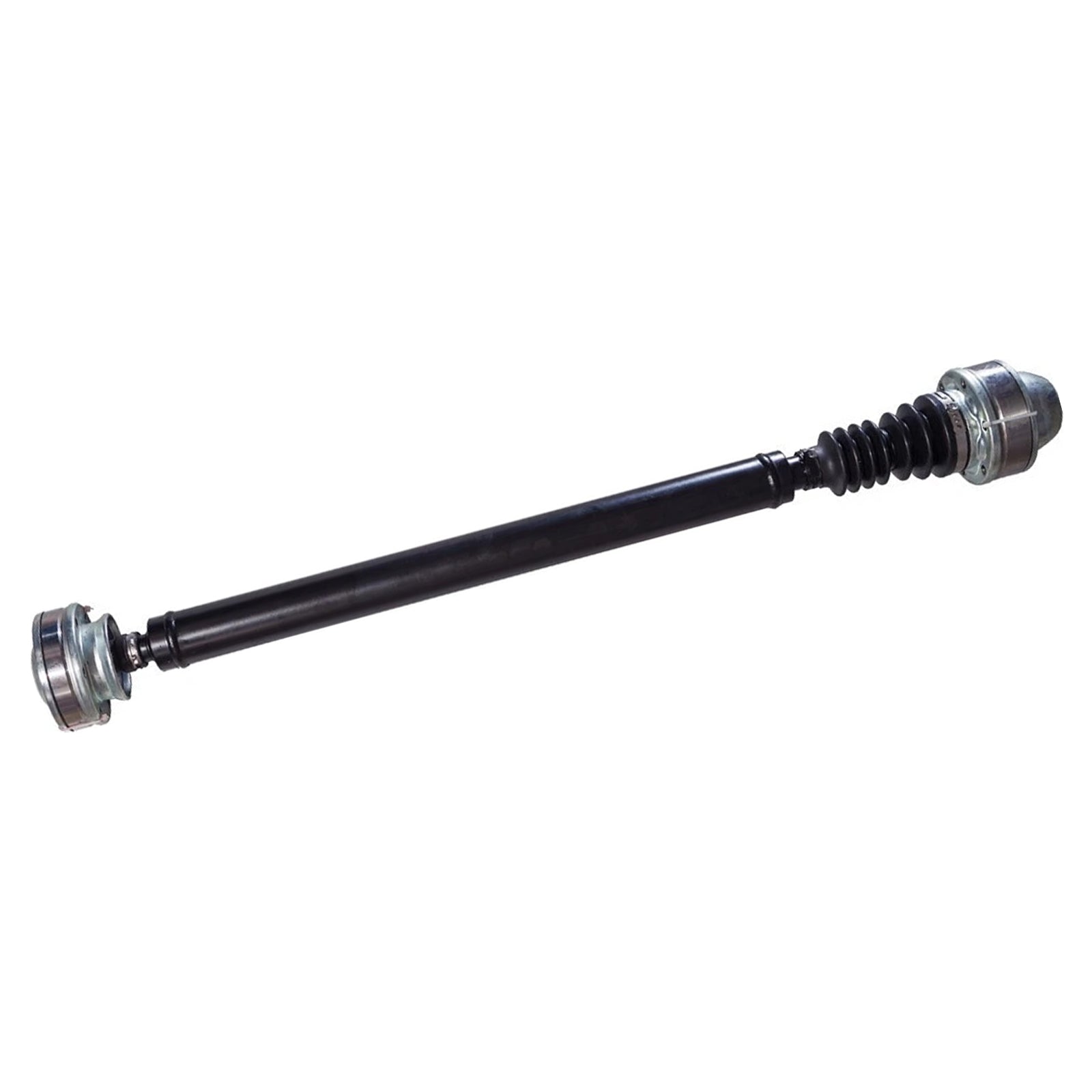 Voorste aandrijfas voor Jeep Liberty 3.7L (2002-2007) - Onderdeelnummers :  52111594AA en 52111596AA