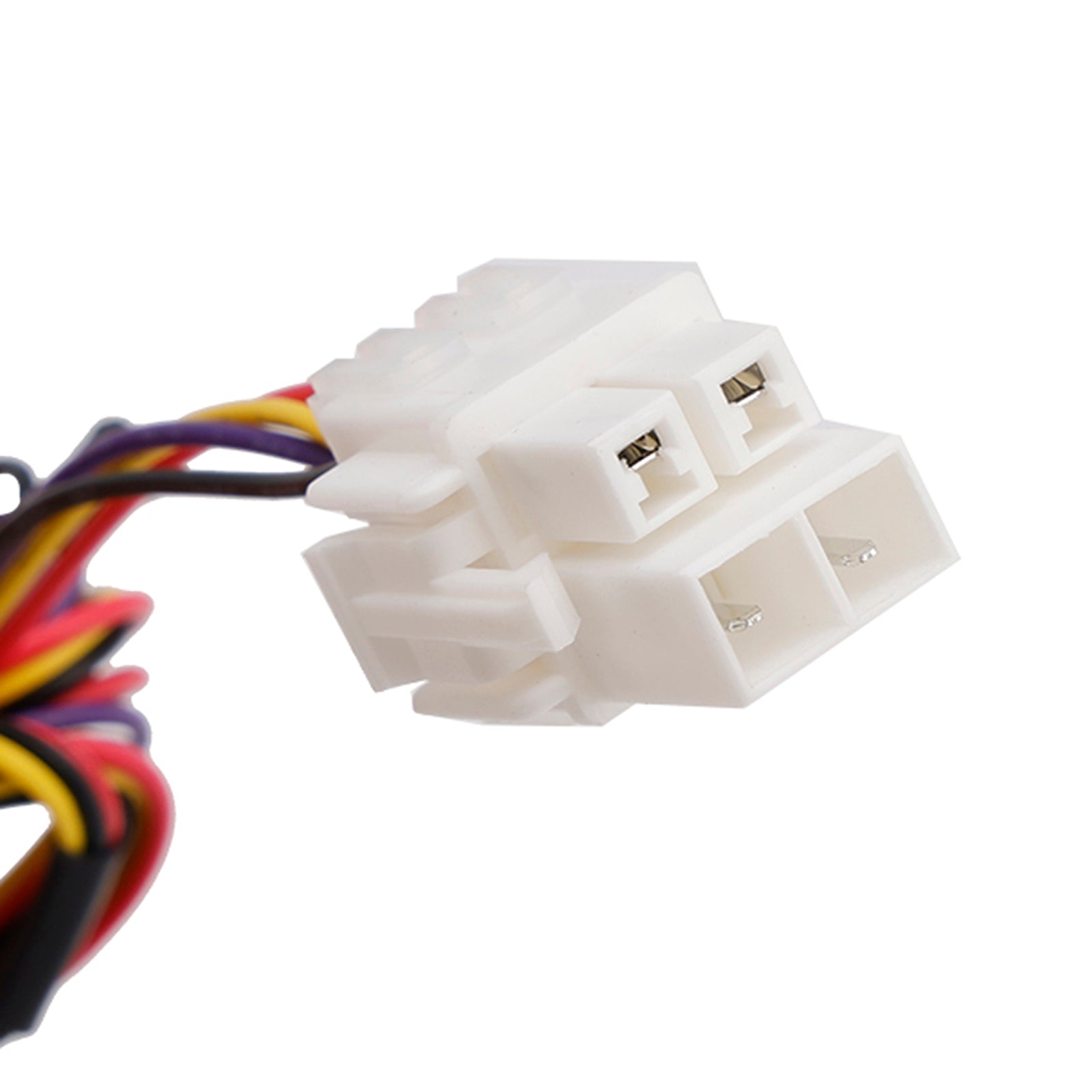 Moteur de ventilateur d'évaporateur de réfrigérateur, accessoires DC 12 V pour LG EAU65058315